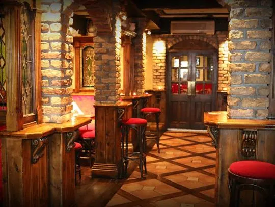 The Western Hotel