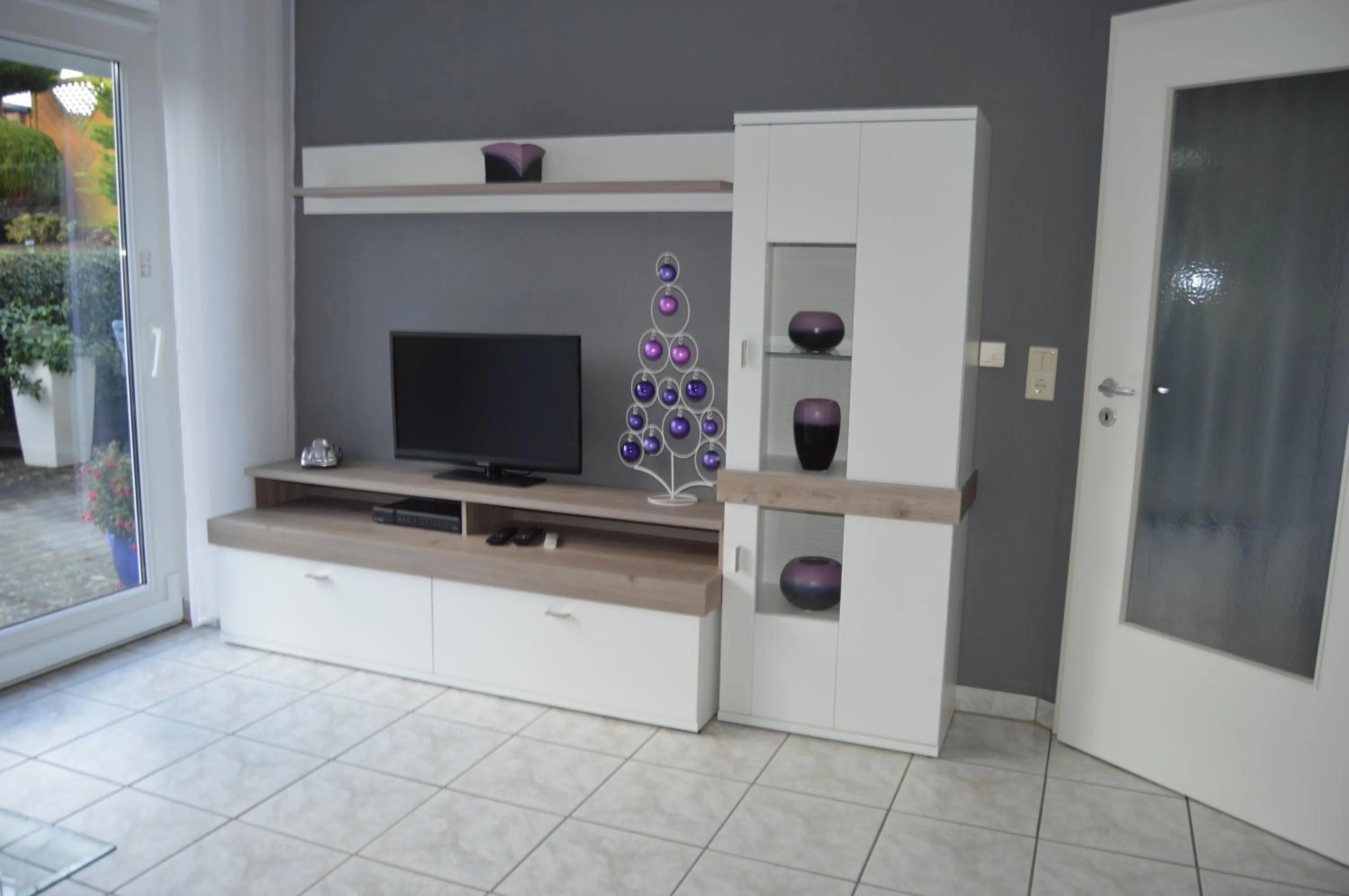 Ferienwohnung am Park - Vulkanferien