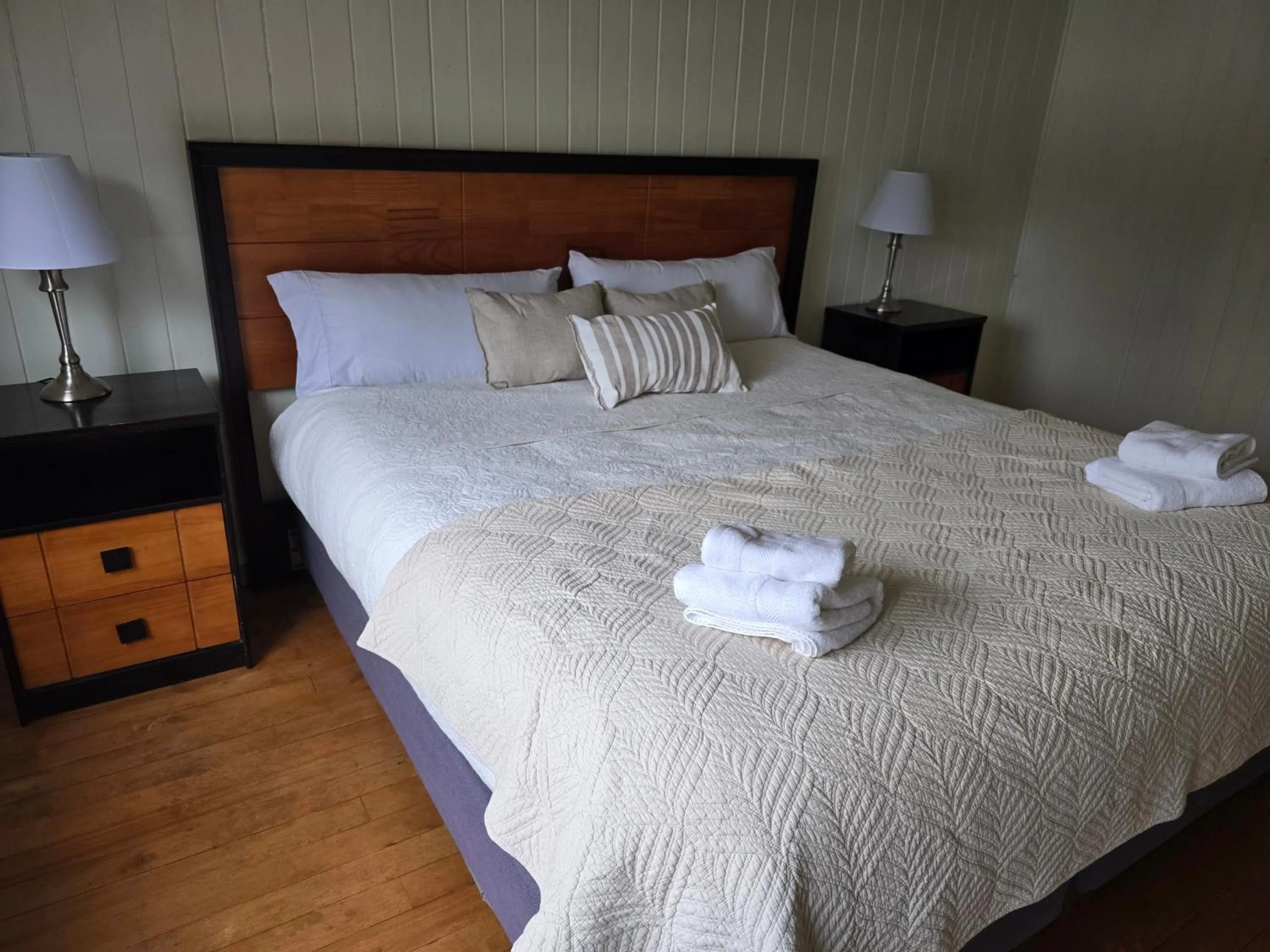 Santa Rosa Hotel boutique