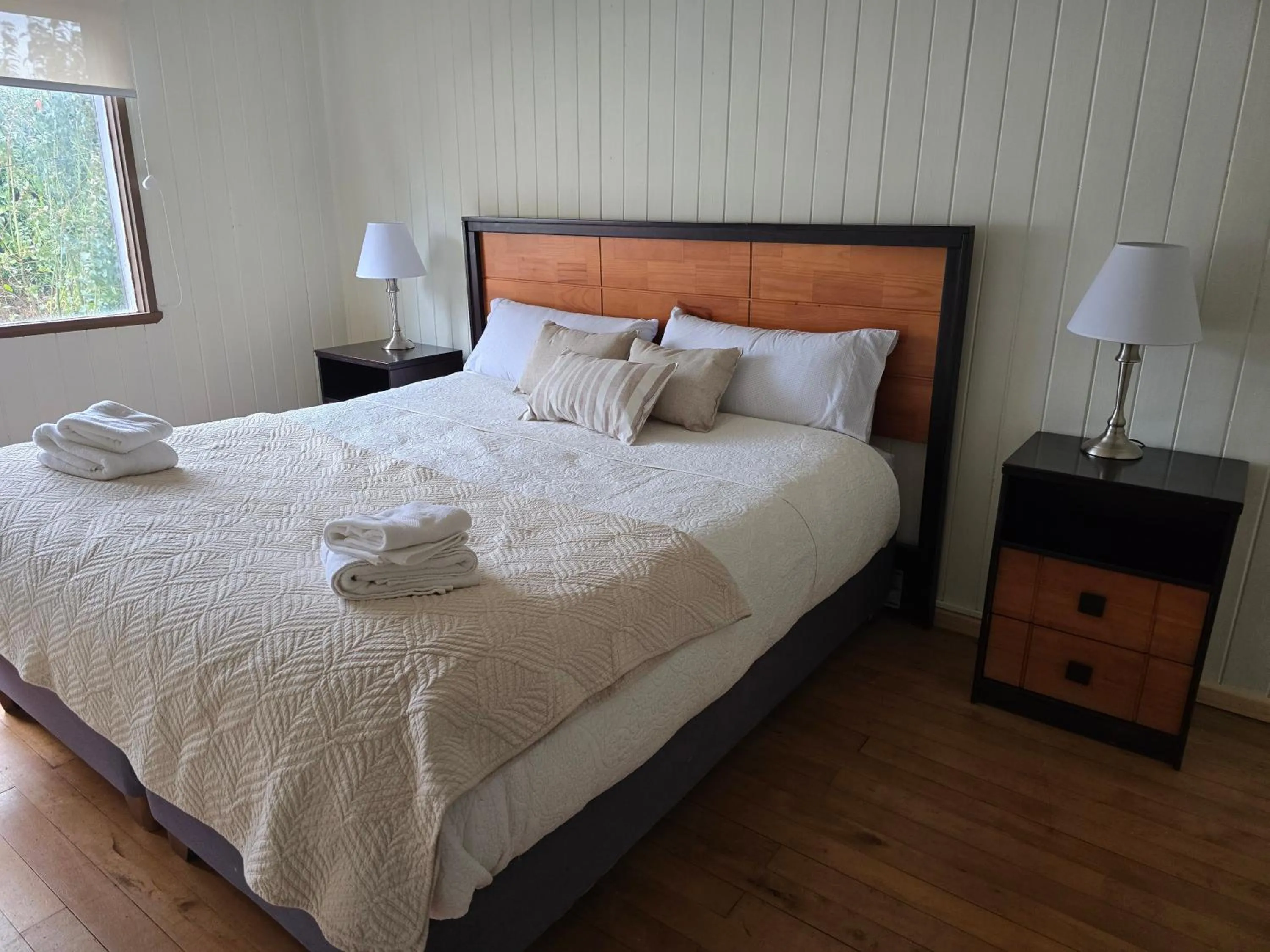 Santa Rosa Hotel boutique