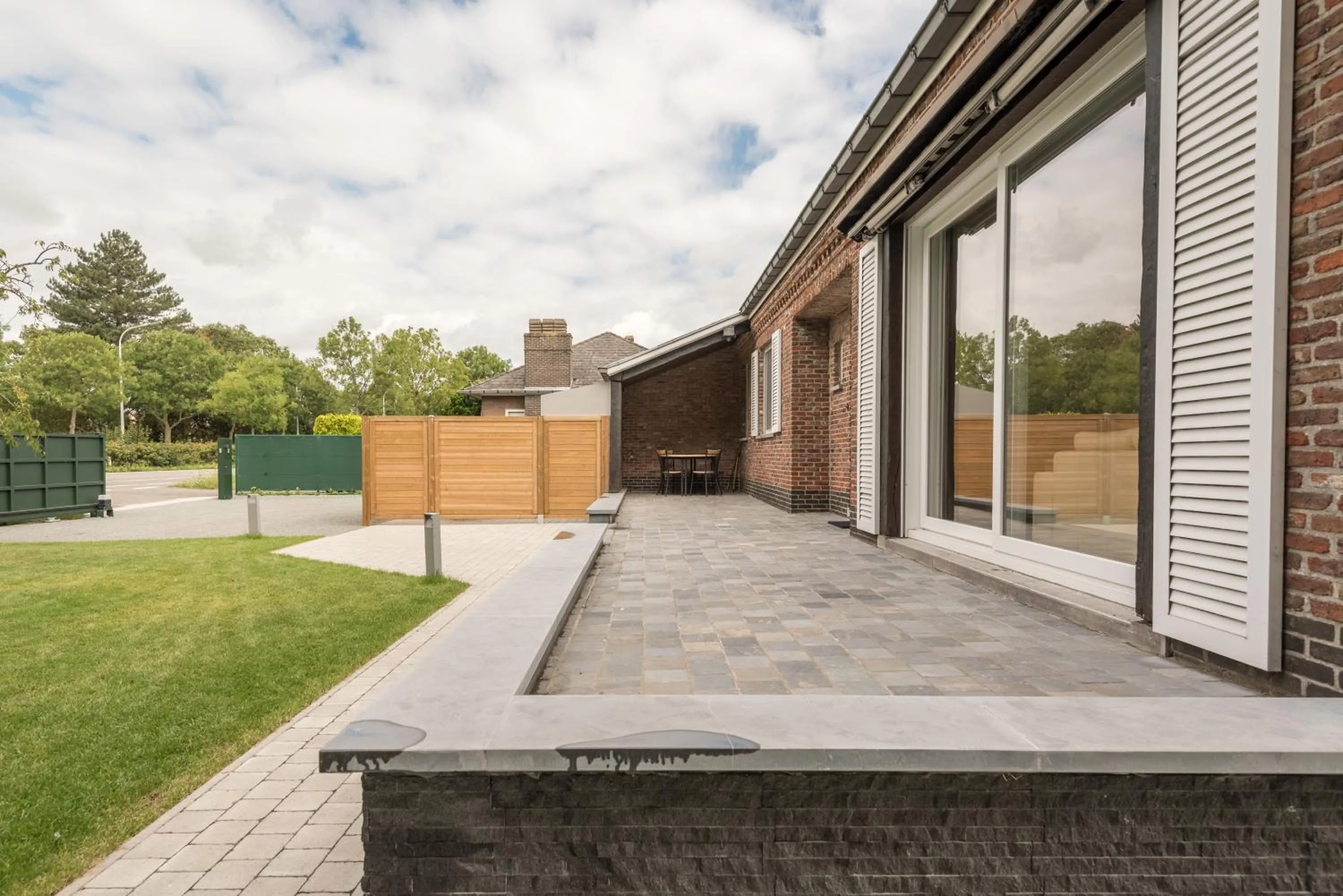 Holiday home Zelenachten