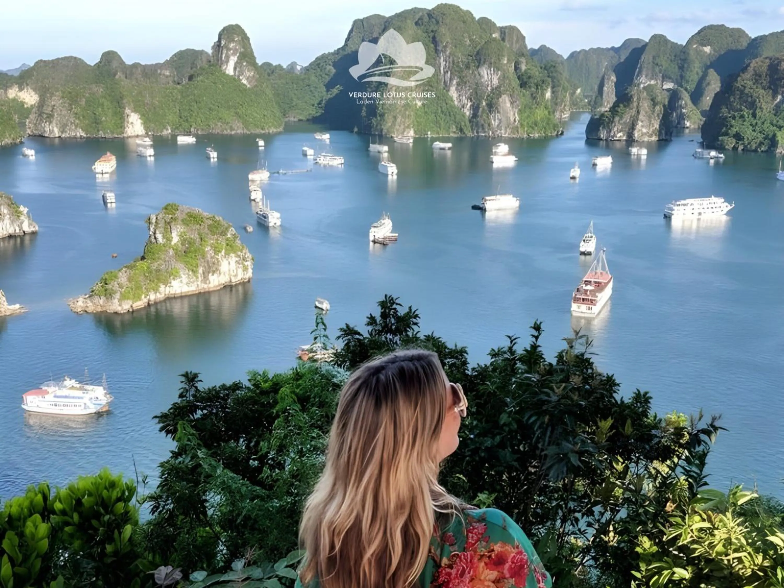 Activities in Verdure Lotus Grandeur Cruise on Ha Long Bay