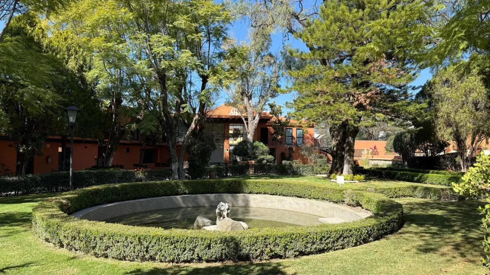 Hotel La Querencia Hotel La Querencia