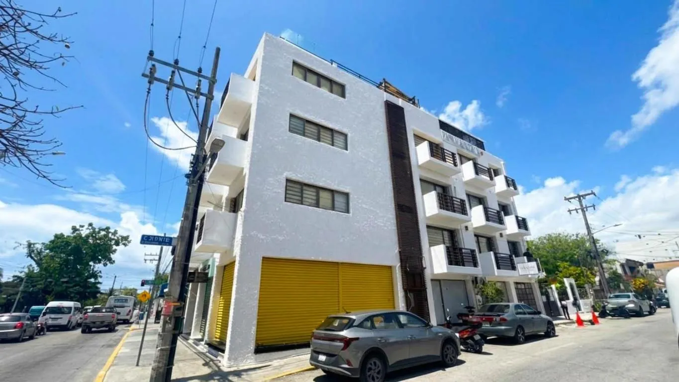 AMANÁA Hotel Boutique