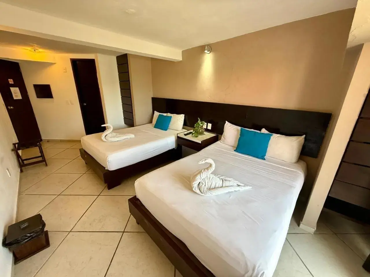 Junior Suite with Balcony in AMANÁA Hotel Boutique Junior Suite with Balcony in AMANÁA Hotel Boutique