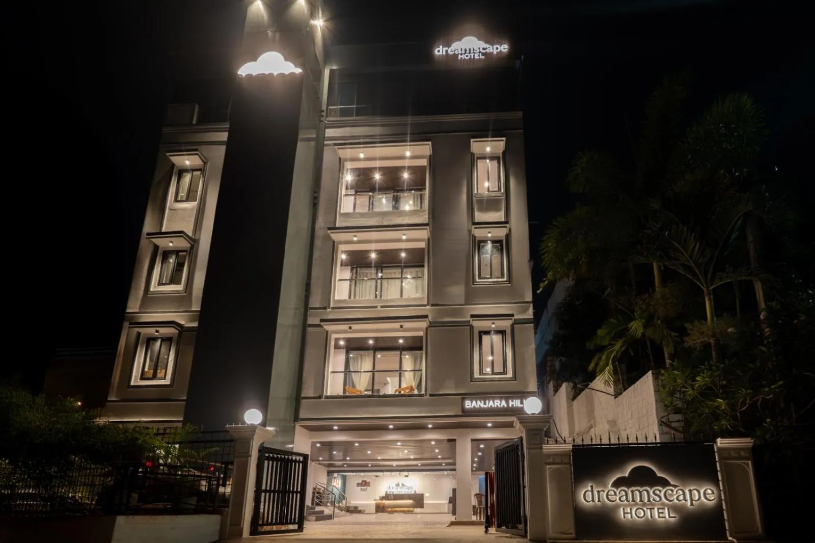 Dreamscape Banjara Hills