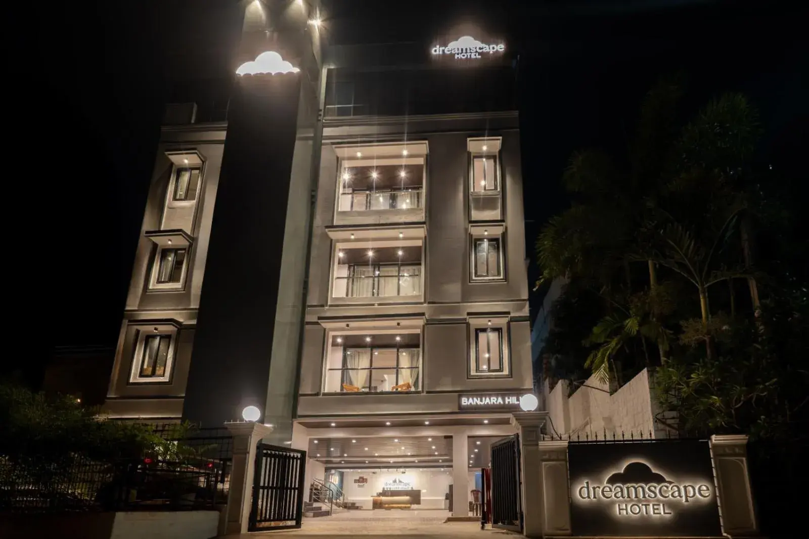 Dreamscape Banjara Hills Dreamscape Banjara Hills