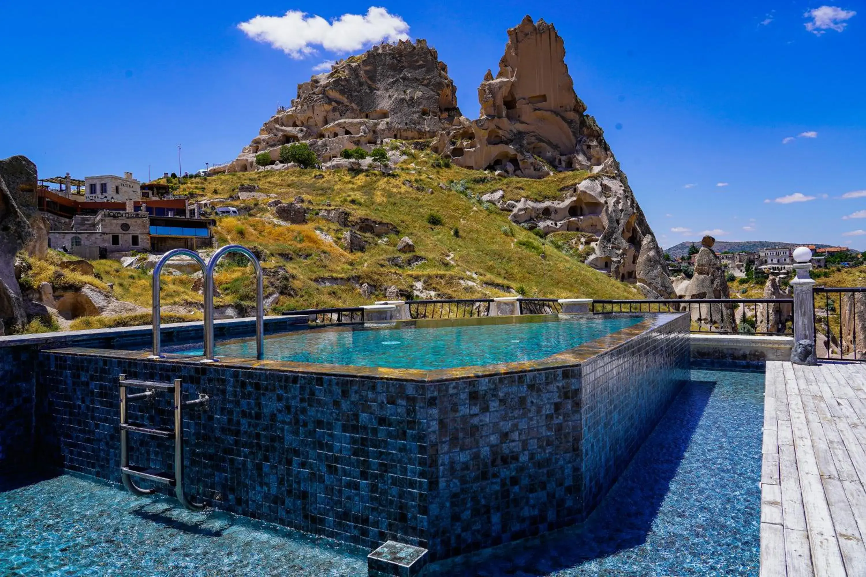 The Kingdom Of Cappadocia Luxury Cave Hotel The Kingdom Of Cappadocia Luxury Cave Hotel