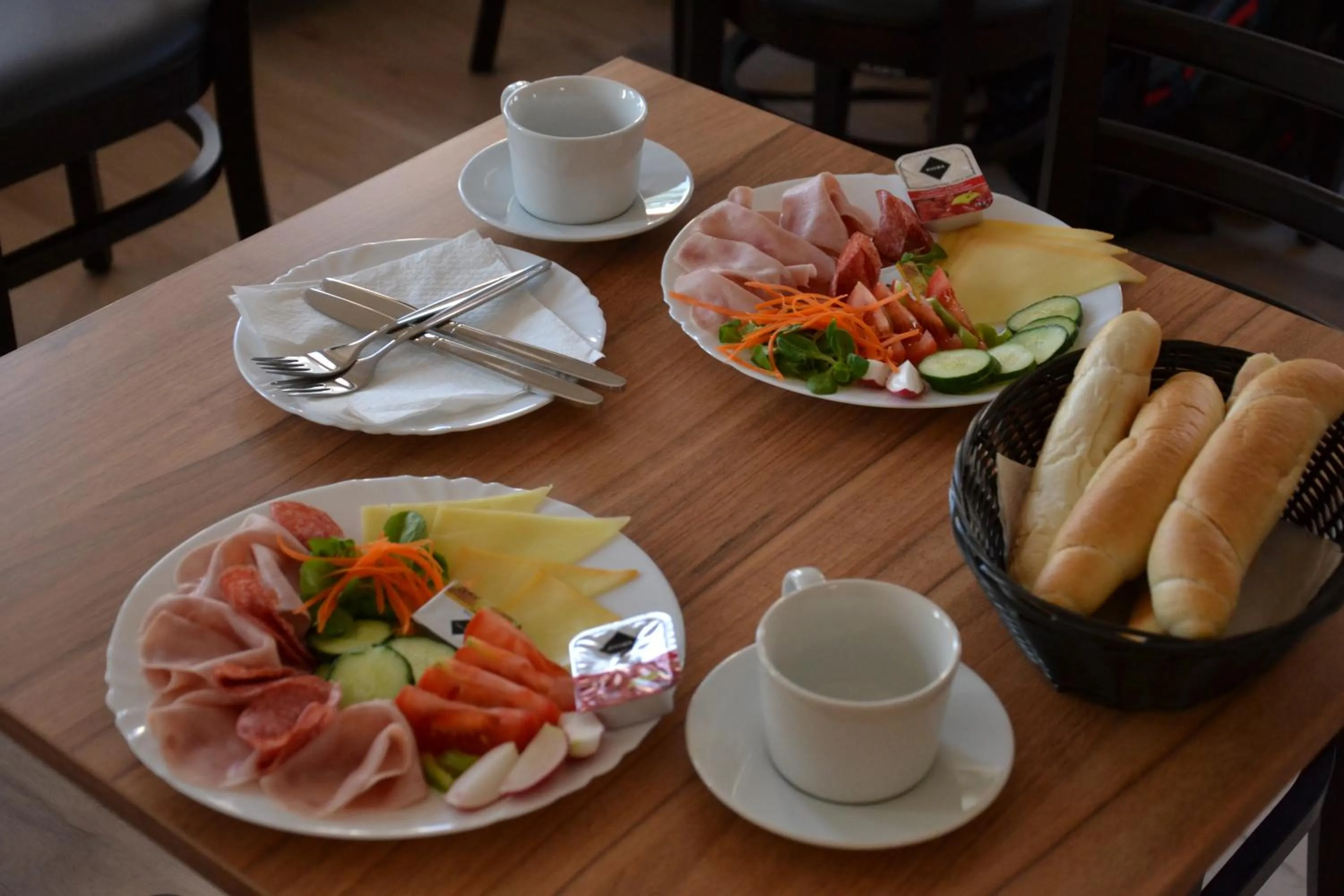 Hotel Děčín Na Skřivánce