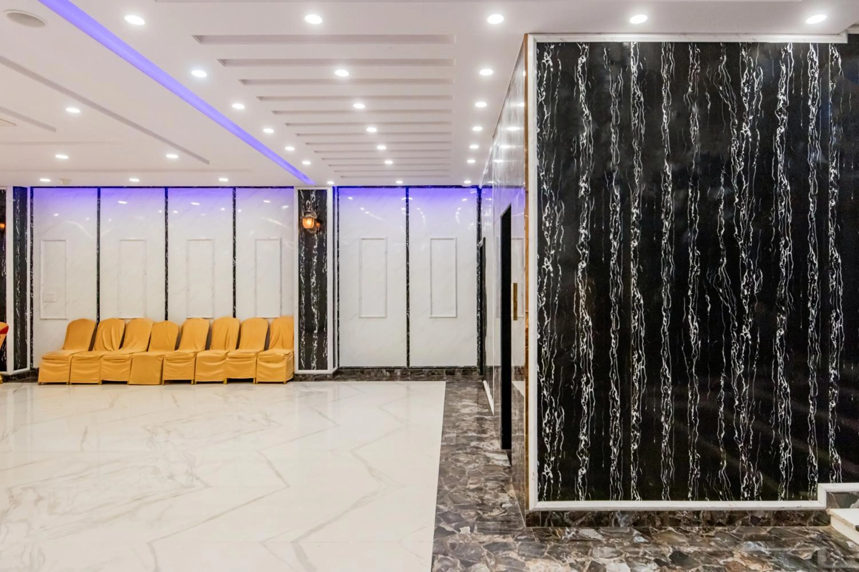 Banquet/Function facilities in Foxoso Fiori Hotel