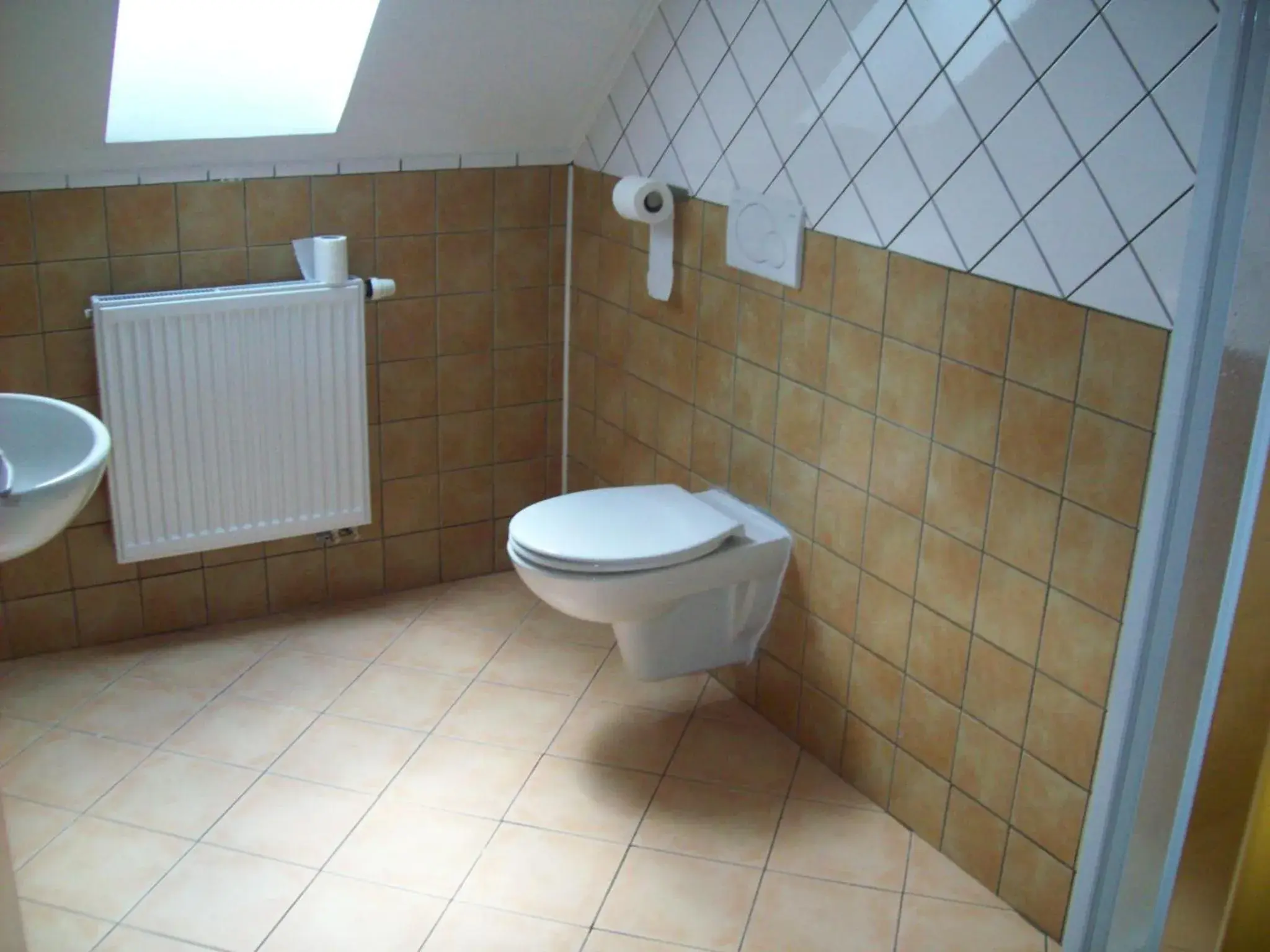 Quadruple Room in hotel U lip Trojanovice Quadruple Room in hotel U lip Trojanovice