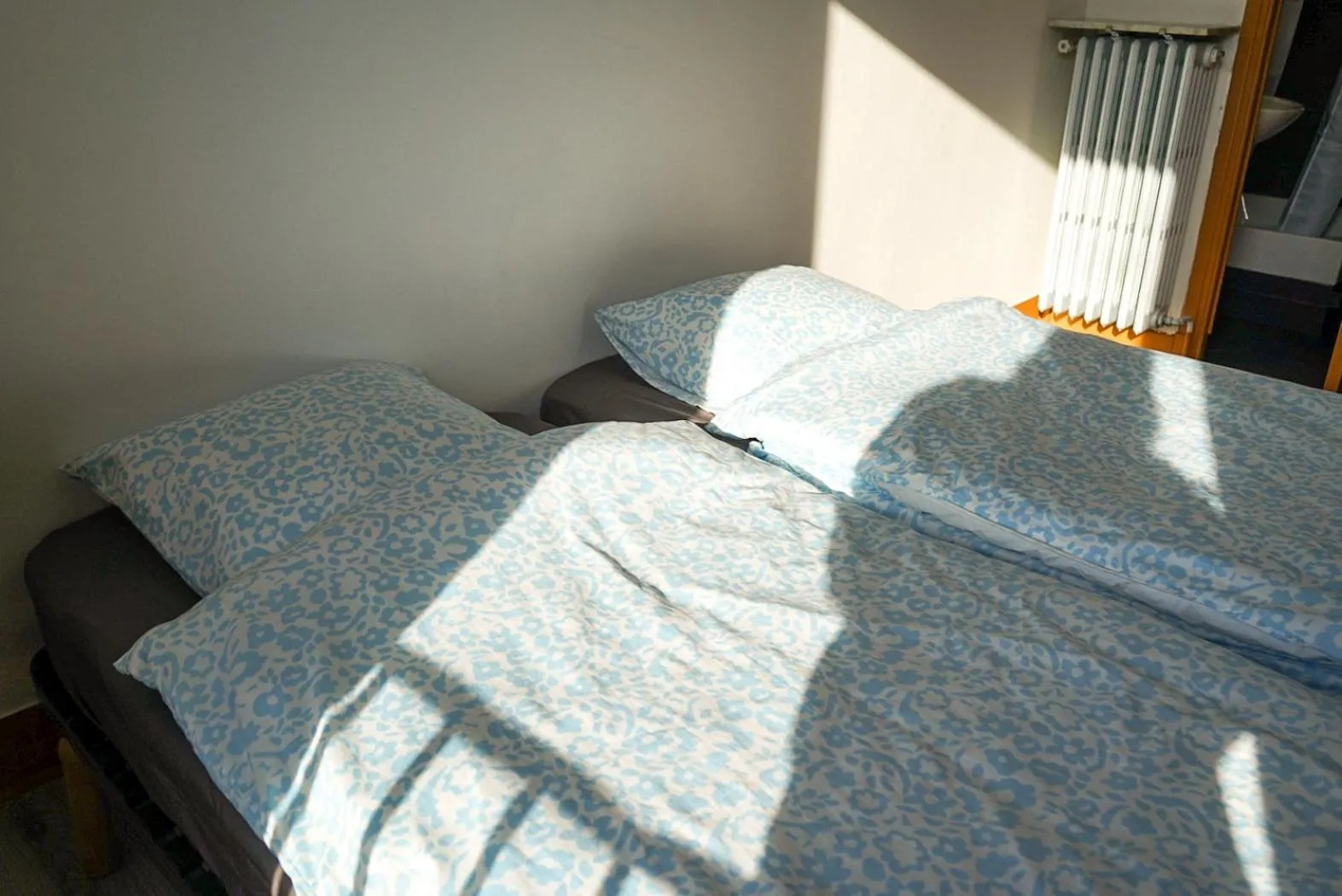 Bed in Alpazur