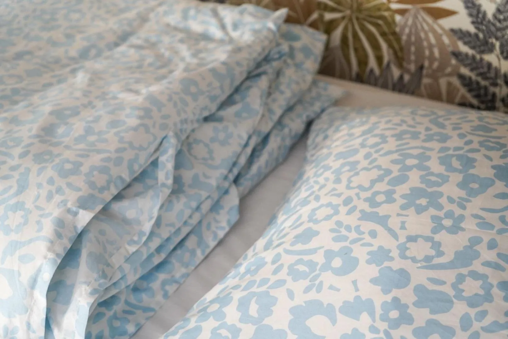 Bed in Alpazur