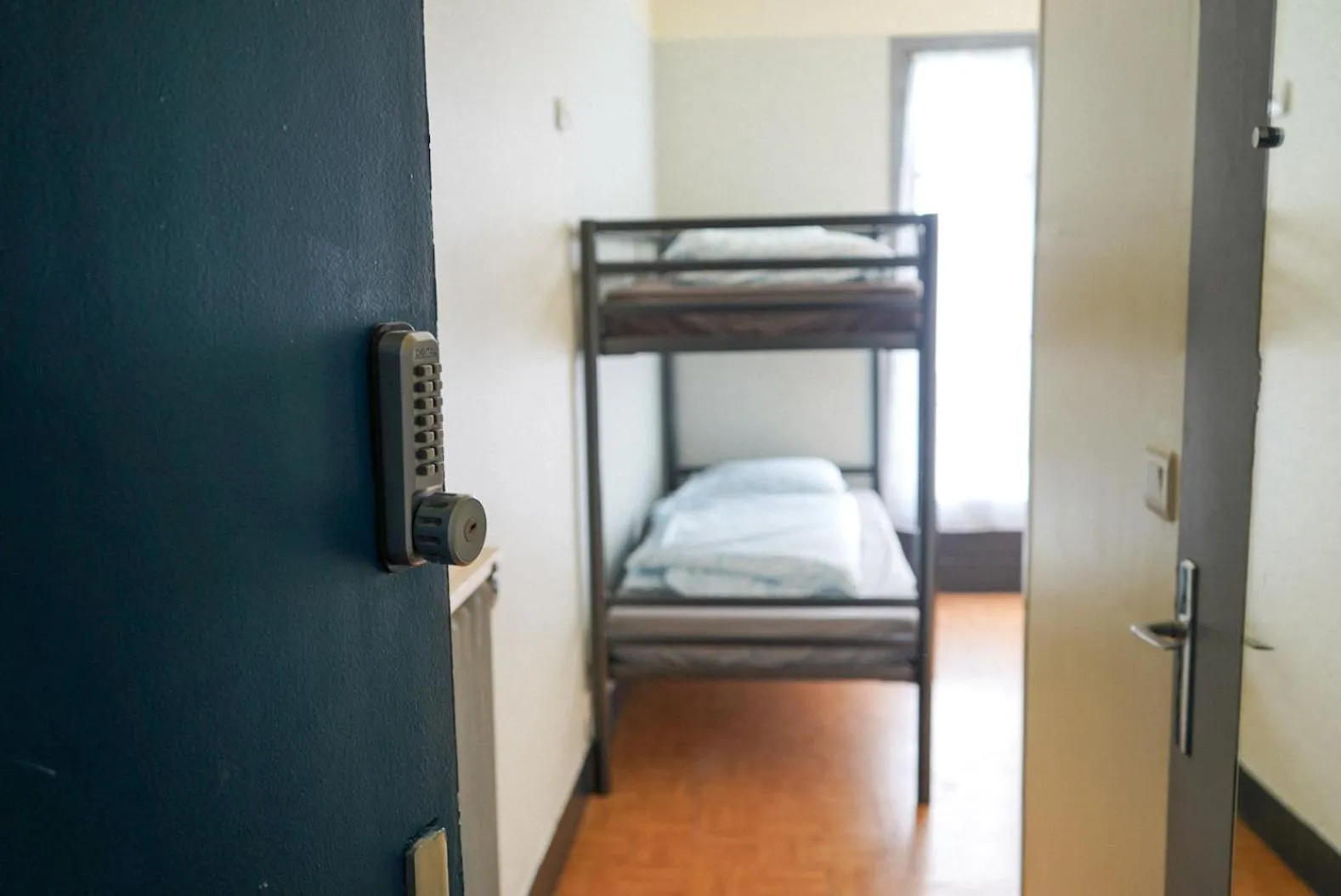 Bed in Alpazur
