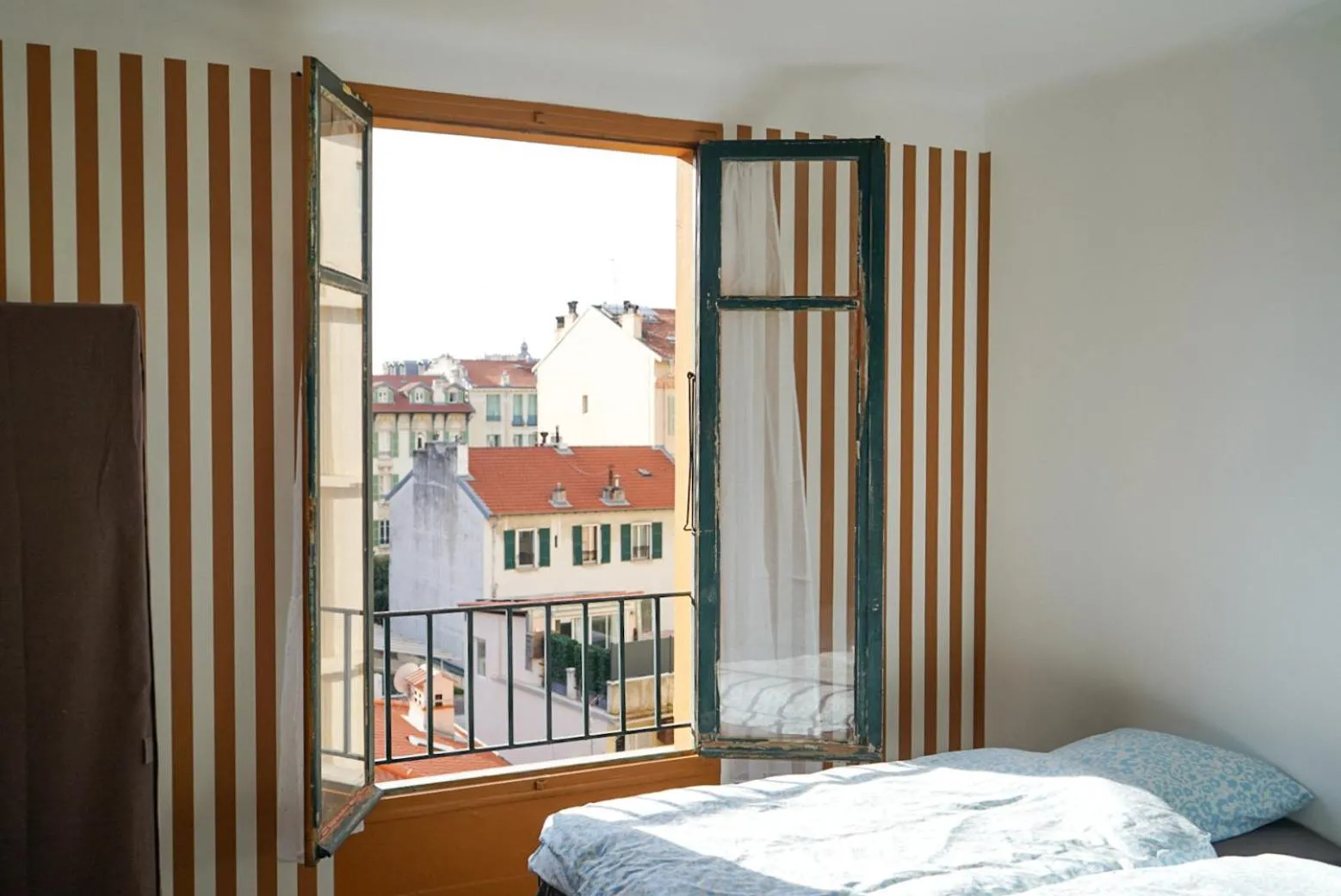 Bed in Alpazur