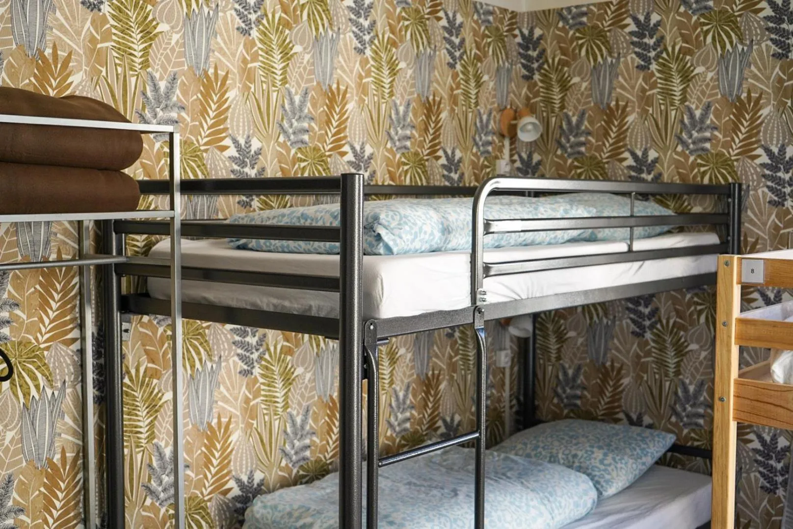 Bed in Alpazur