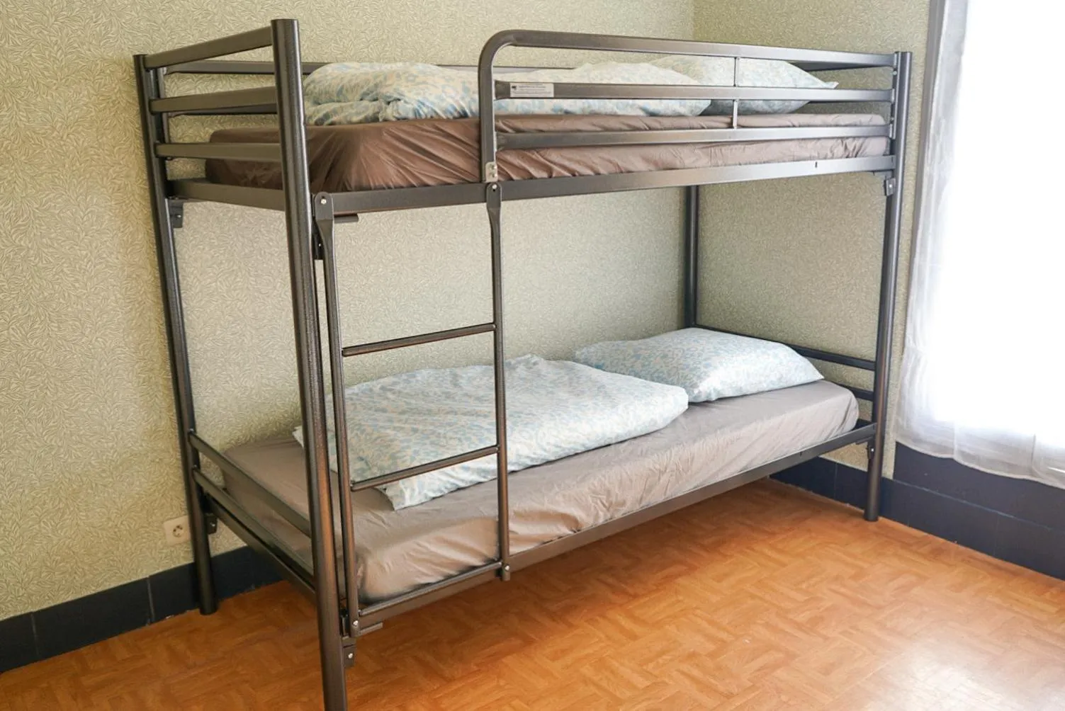 Bed in Alpazur