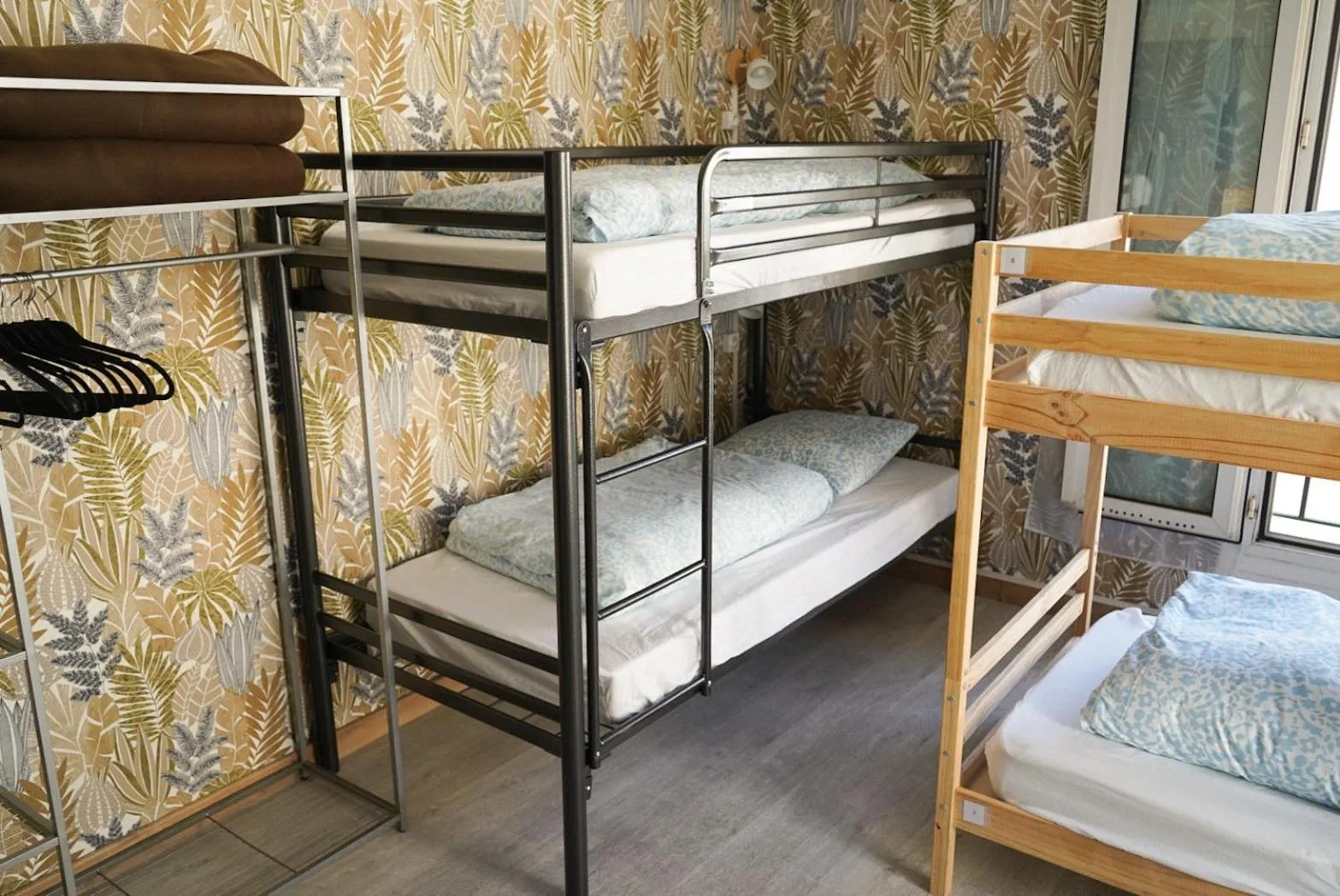 Bed in Alpazur