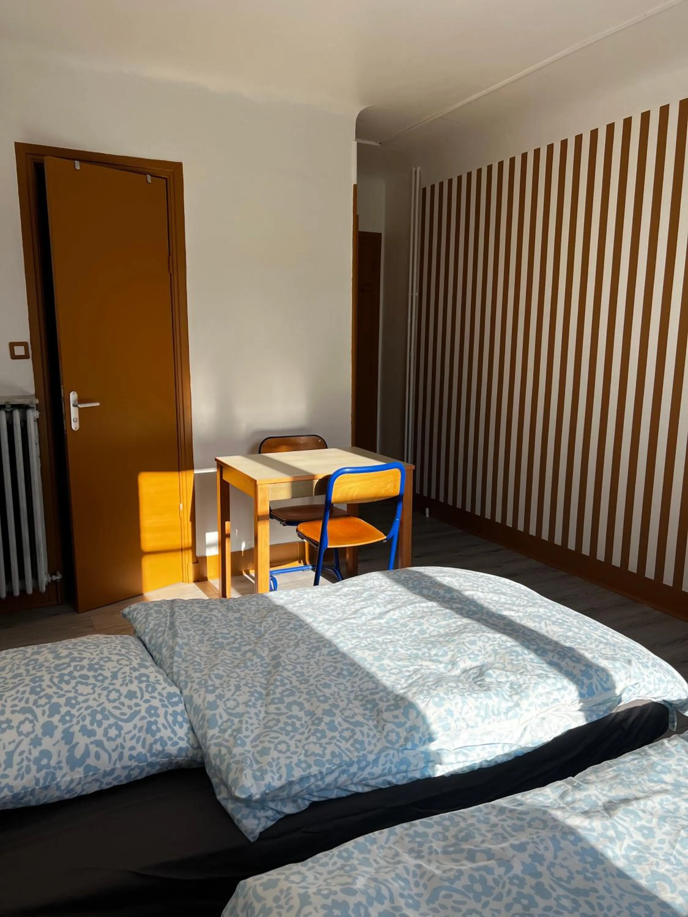 Bed in Alpazur