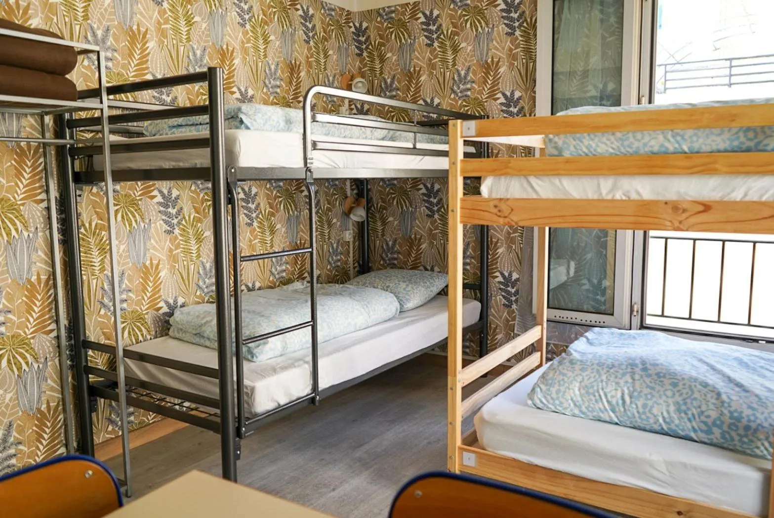 Bed in Alpazur