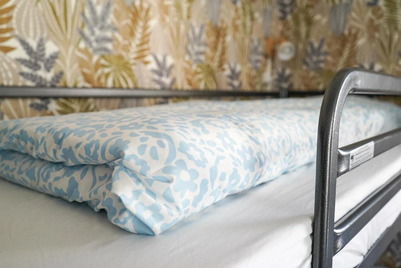 Bed in Alpazur