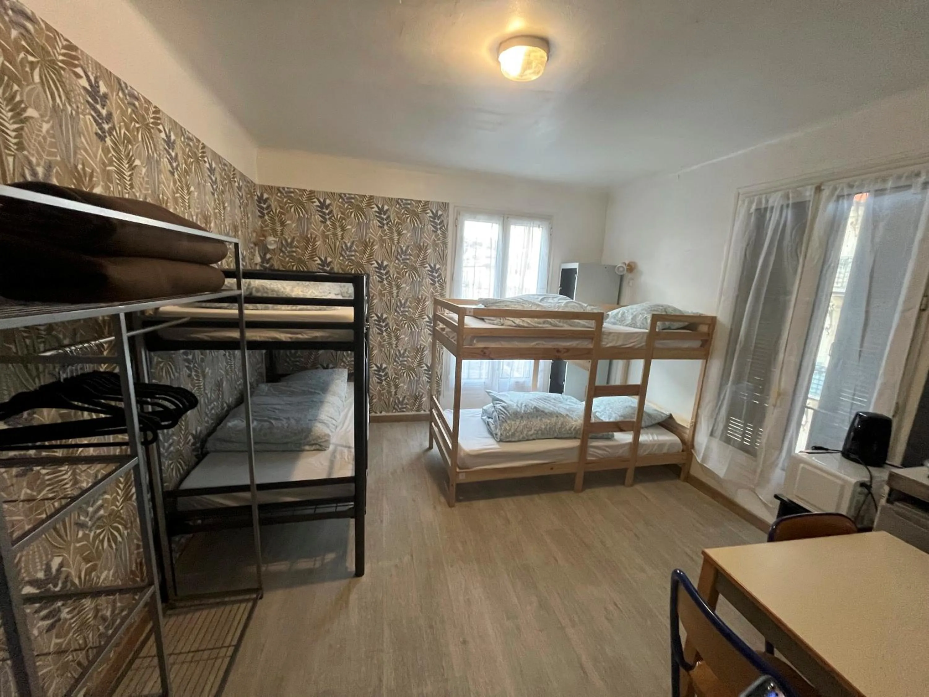 Bed in Alpazur