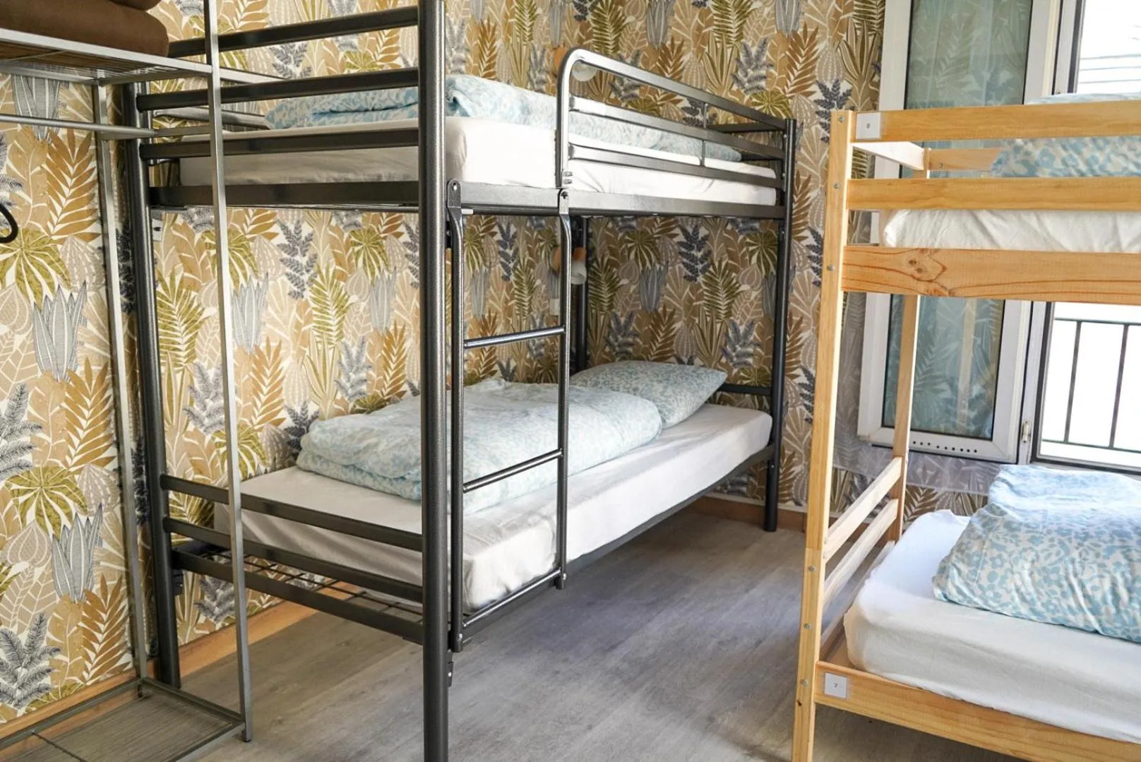 Bed in Alpazur