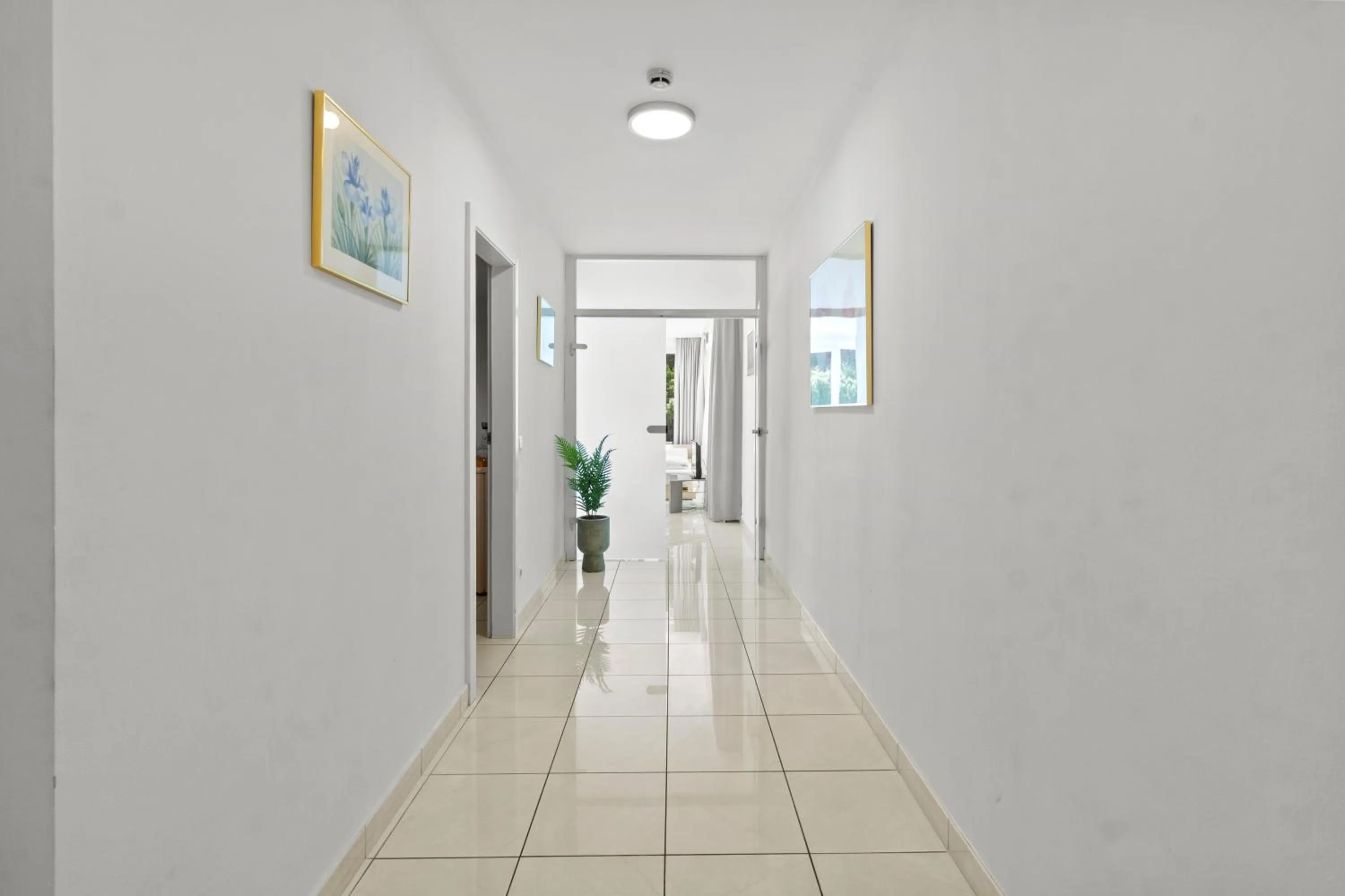 Schild Rooms - Self Check-in - Nature and Wine Area Vienna