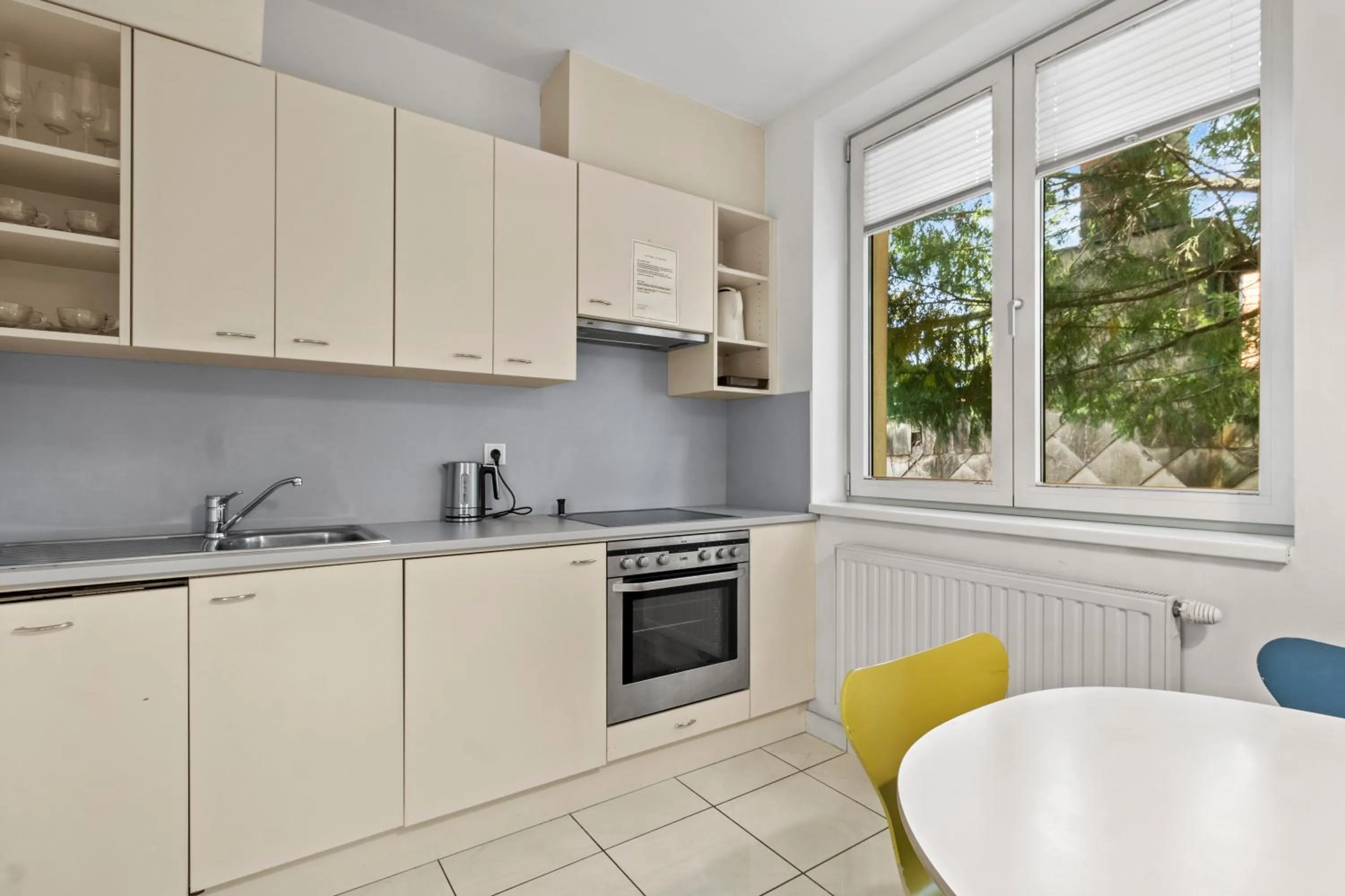 Schild Rooms - Self Check-in - Nature and Wine Area Vienna