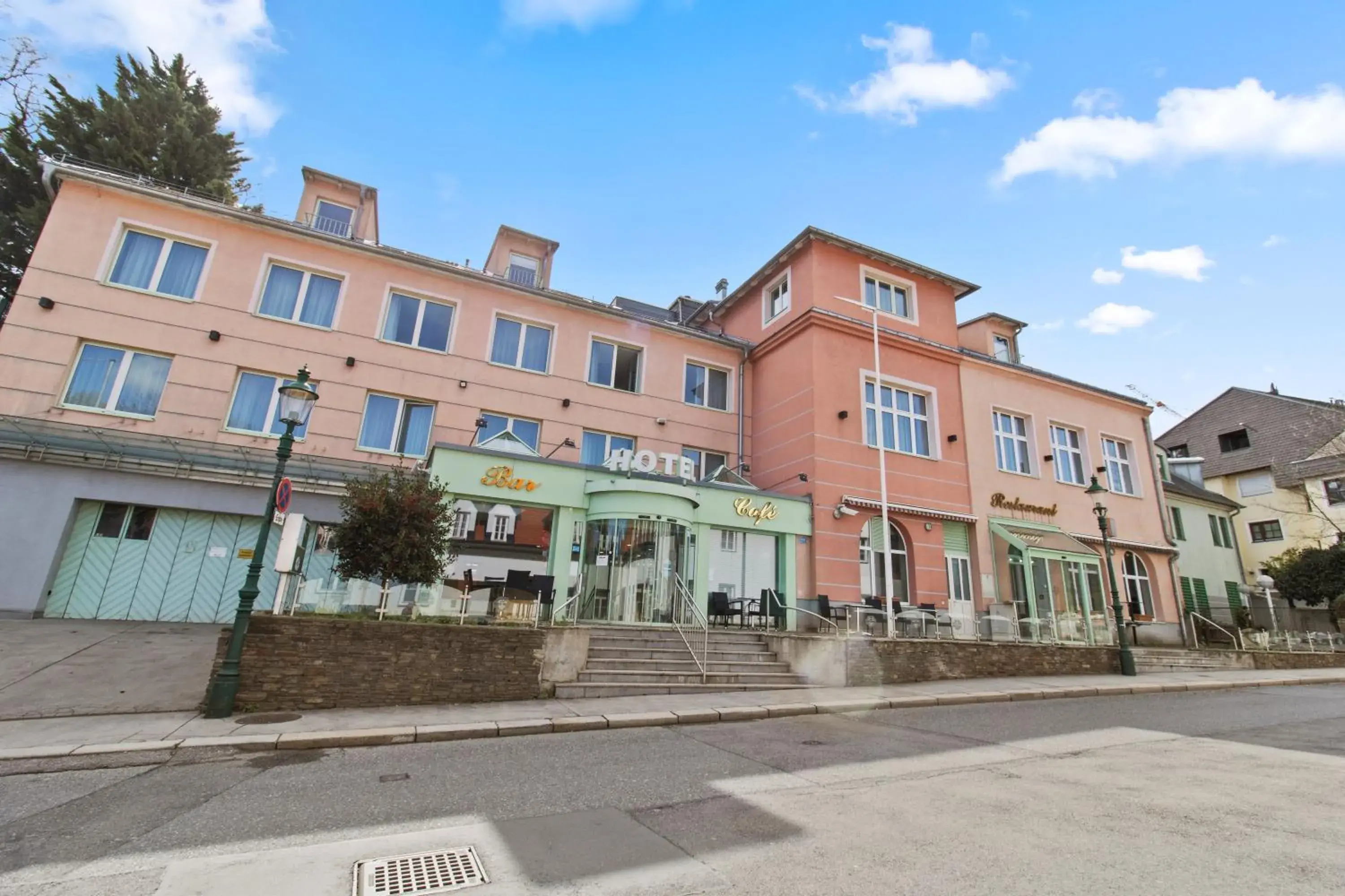 Family Room in Hotel Schild Family Room in Hotel Schild