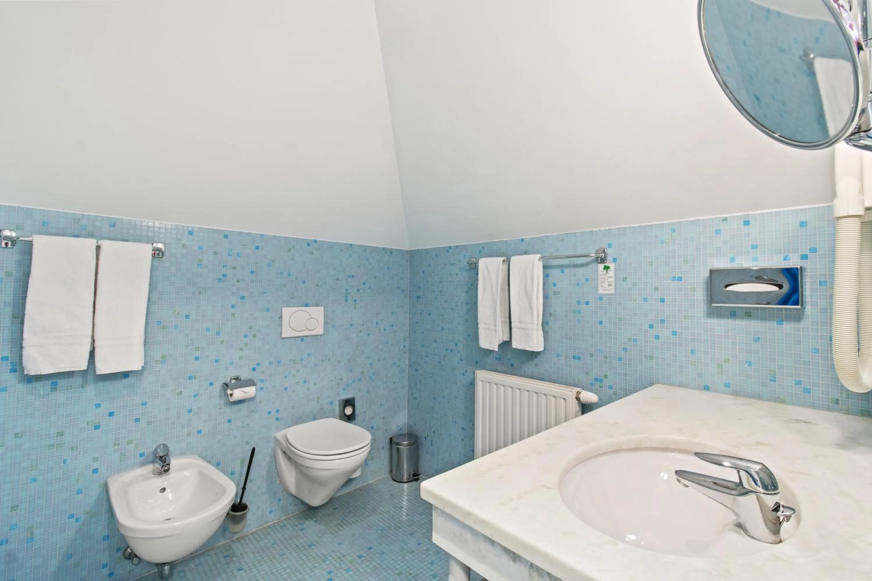 Schild Rooms - Self Check-in - Nature and Wine Area Vienna