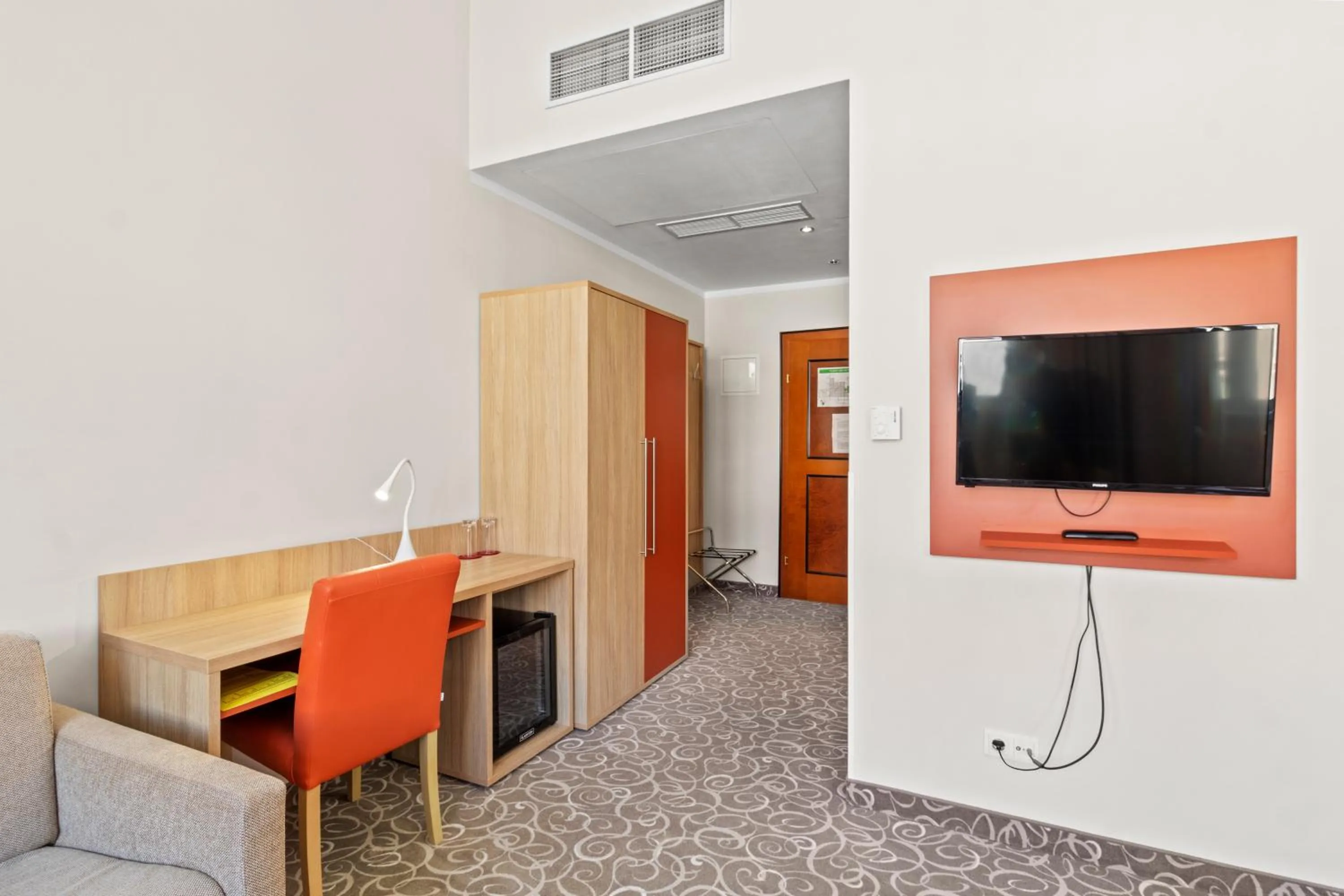 Schild Rooms - Self Check-in - Nature and Wine Area Vienna