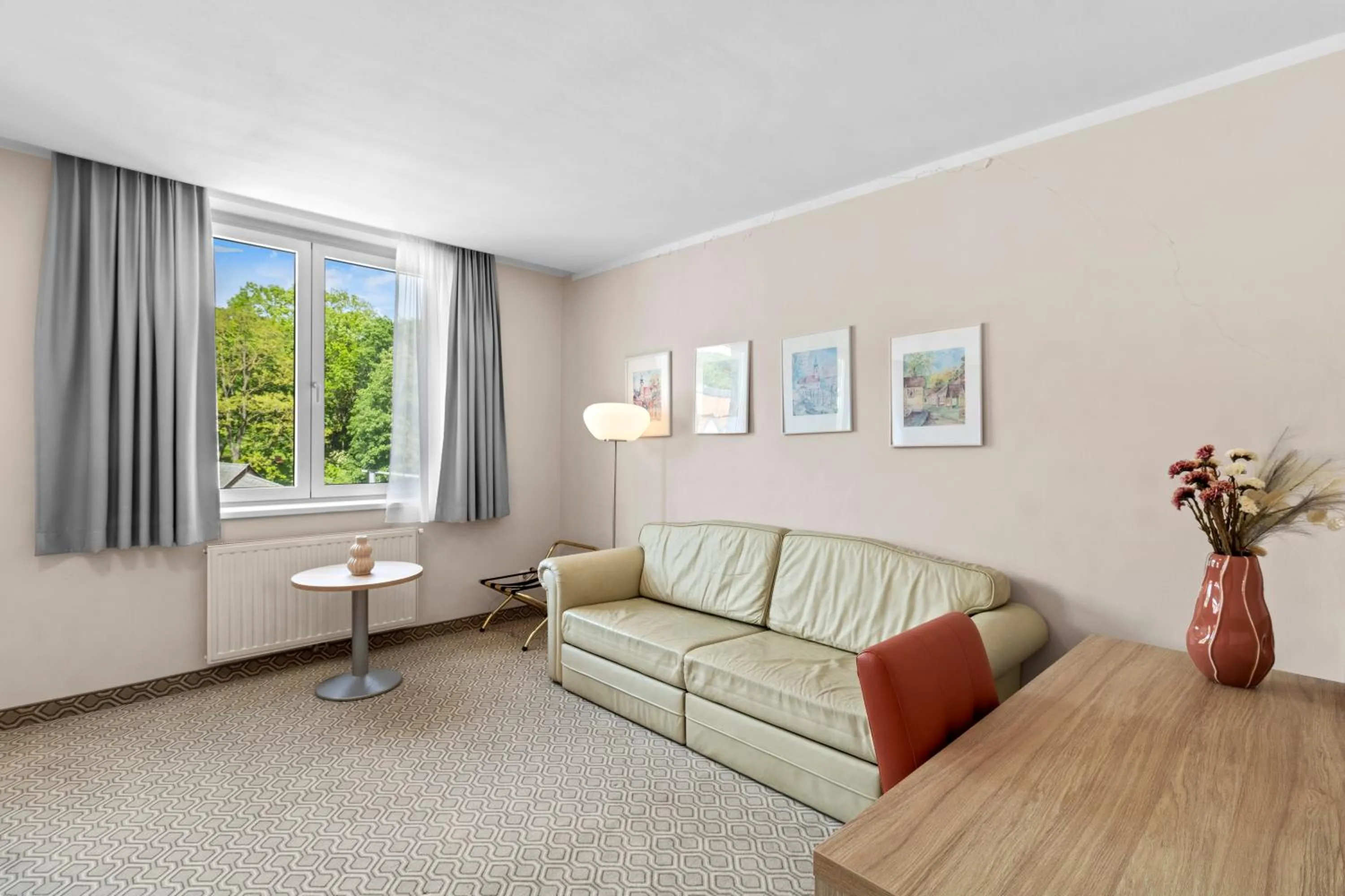 Schild Rooms - Self Check-in - Nature and Wine Area Vienna