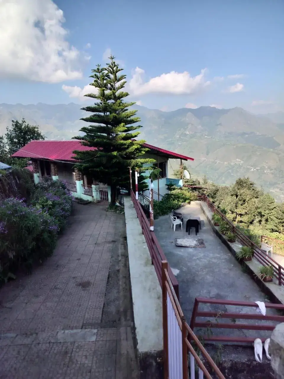 Hotel Snow View Chakrata Hotel Snow View Chakrata