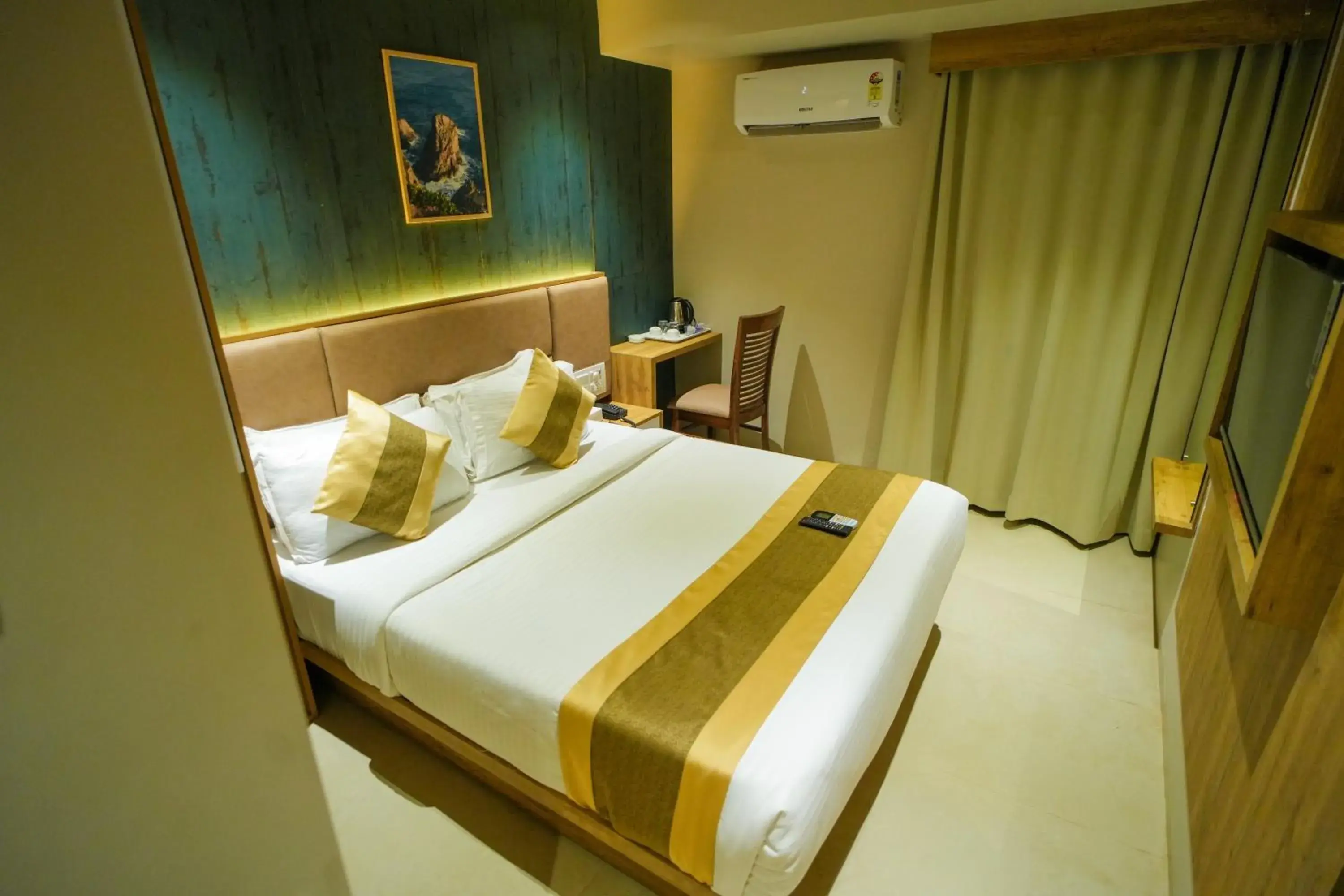 Hotel Skylink Hospitality Mahalaxmi Hotel Skylink Hospitality Mahalaxmi