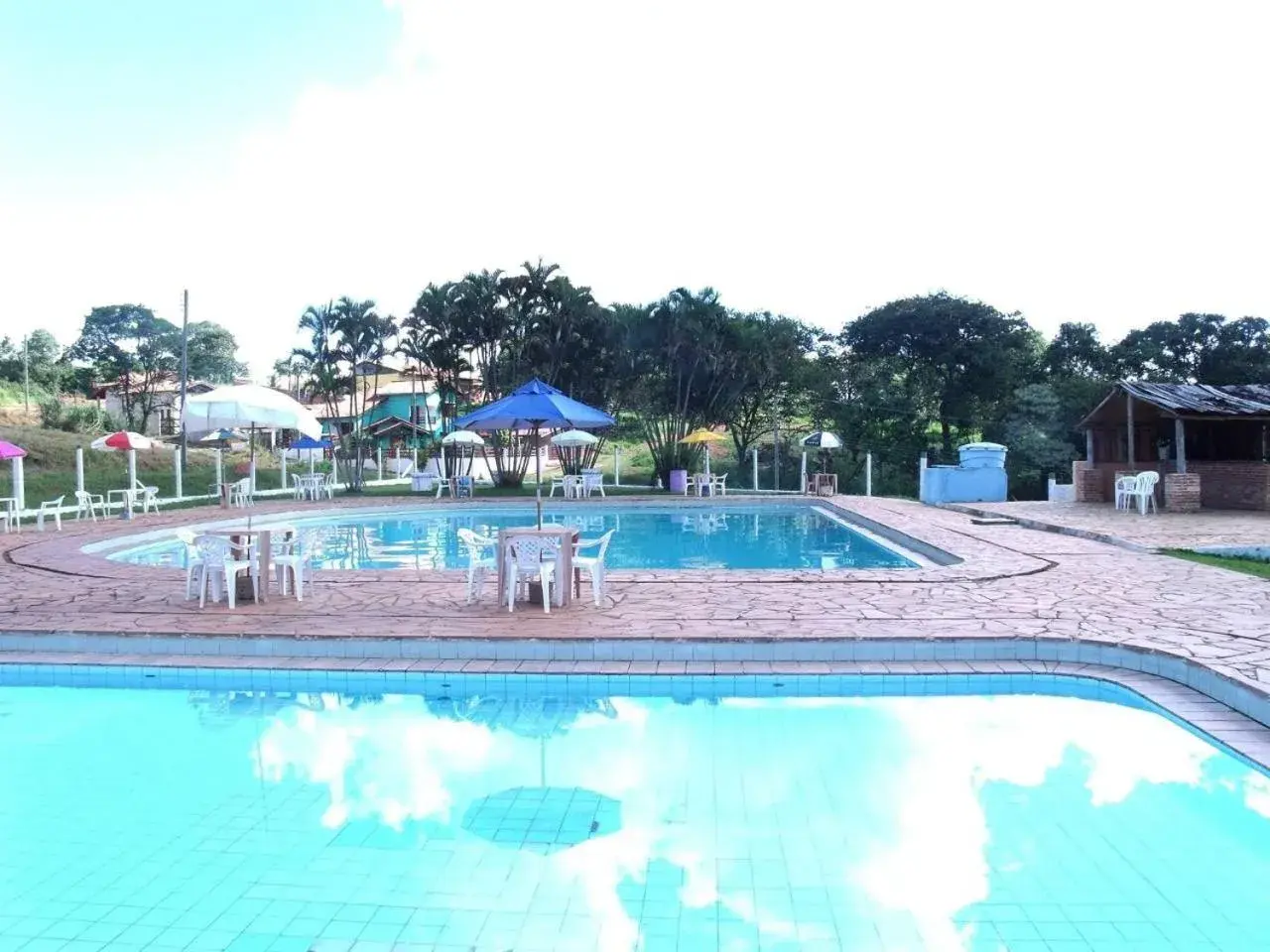 Pousada Hotel Chale Parque Aquatico Lindoia Pousada Hotel Chale Parque Aquatico Lindoia