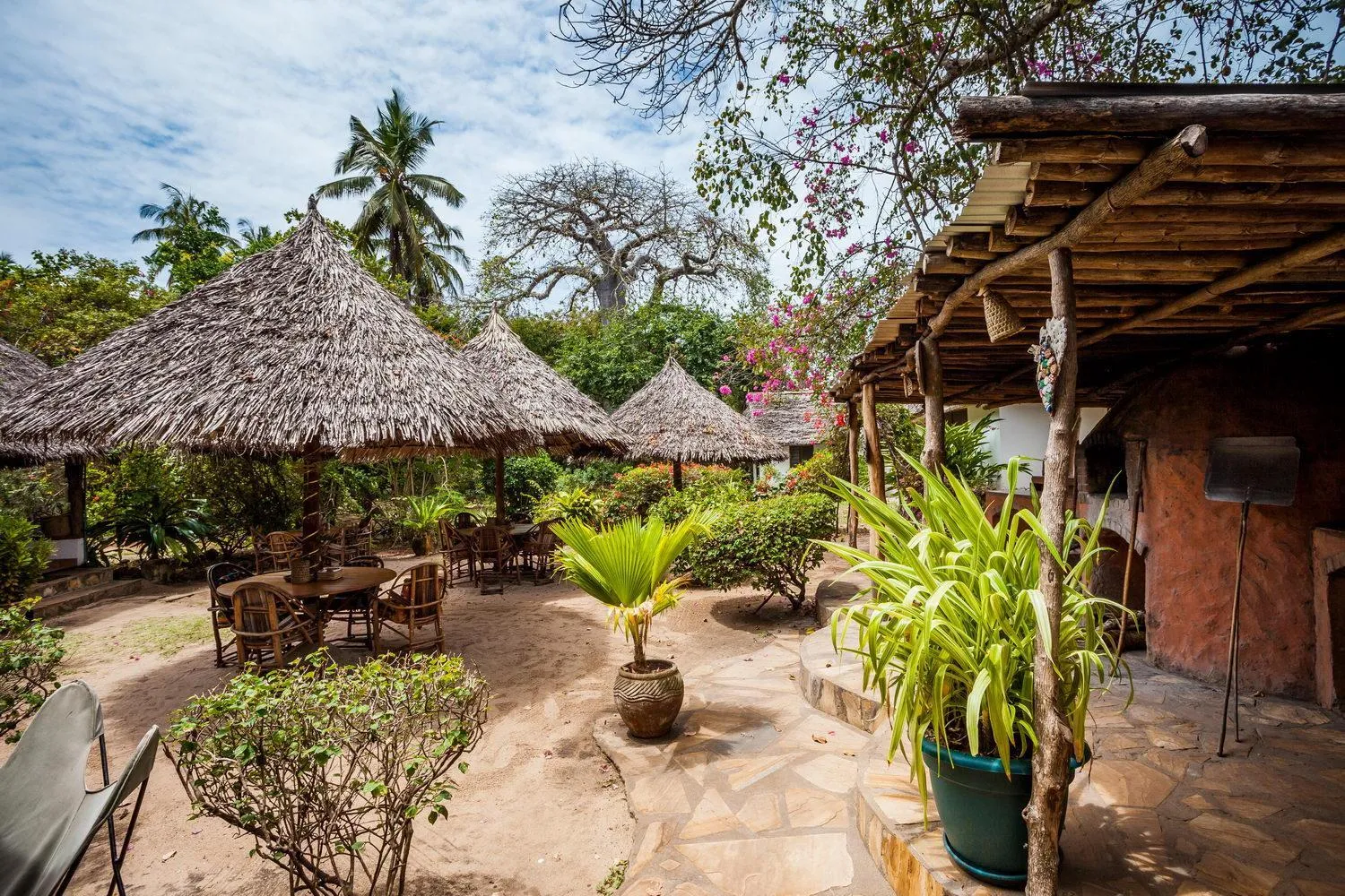 Capricorn Beach Cottages