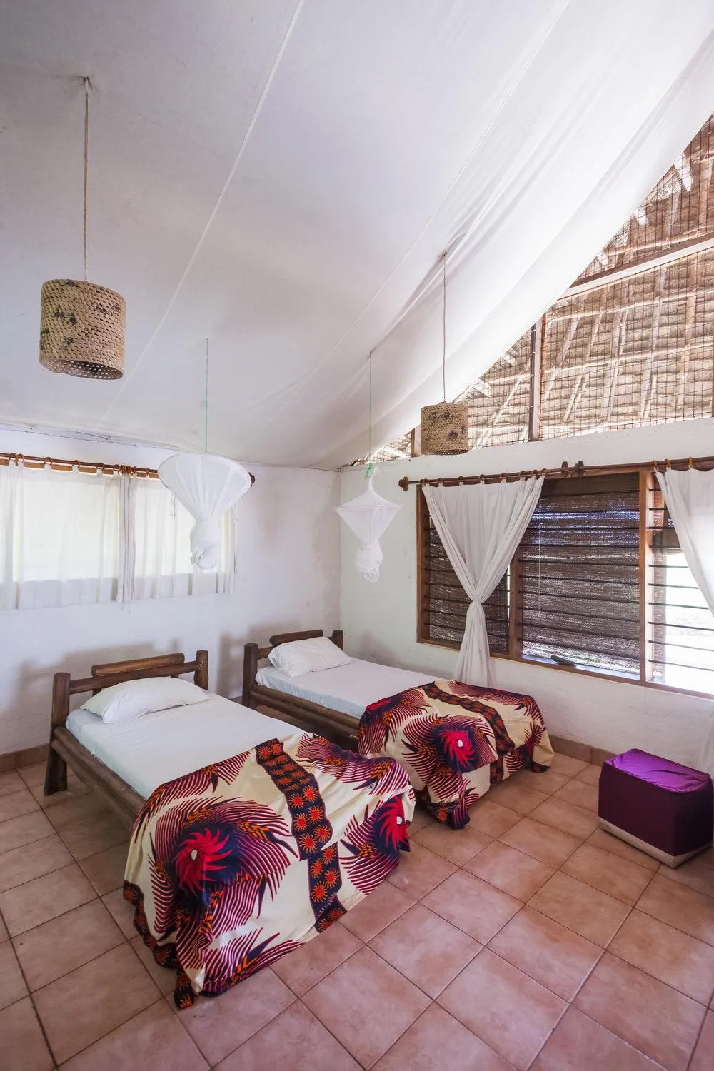 Capricorn Beach Cottages