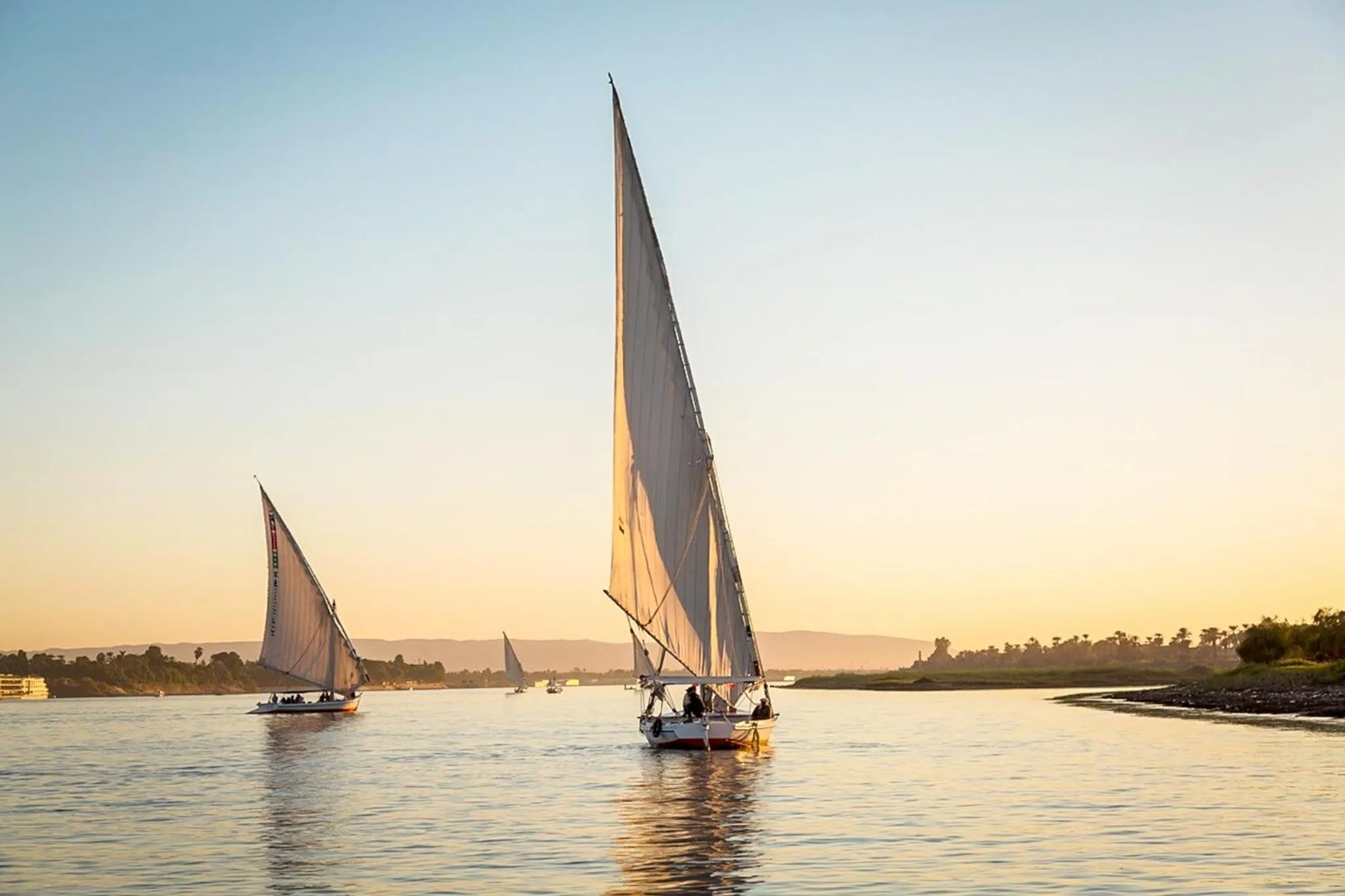 Day in Al Wadi Boutique Hotel