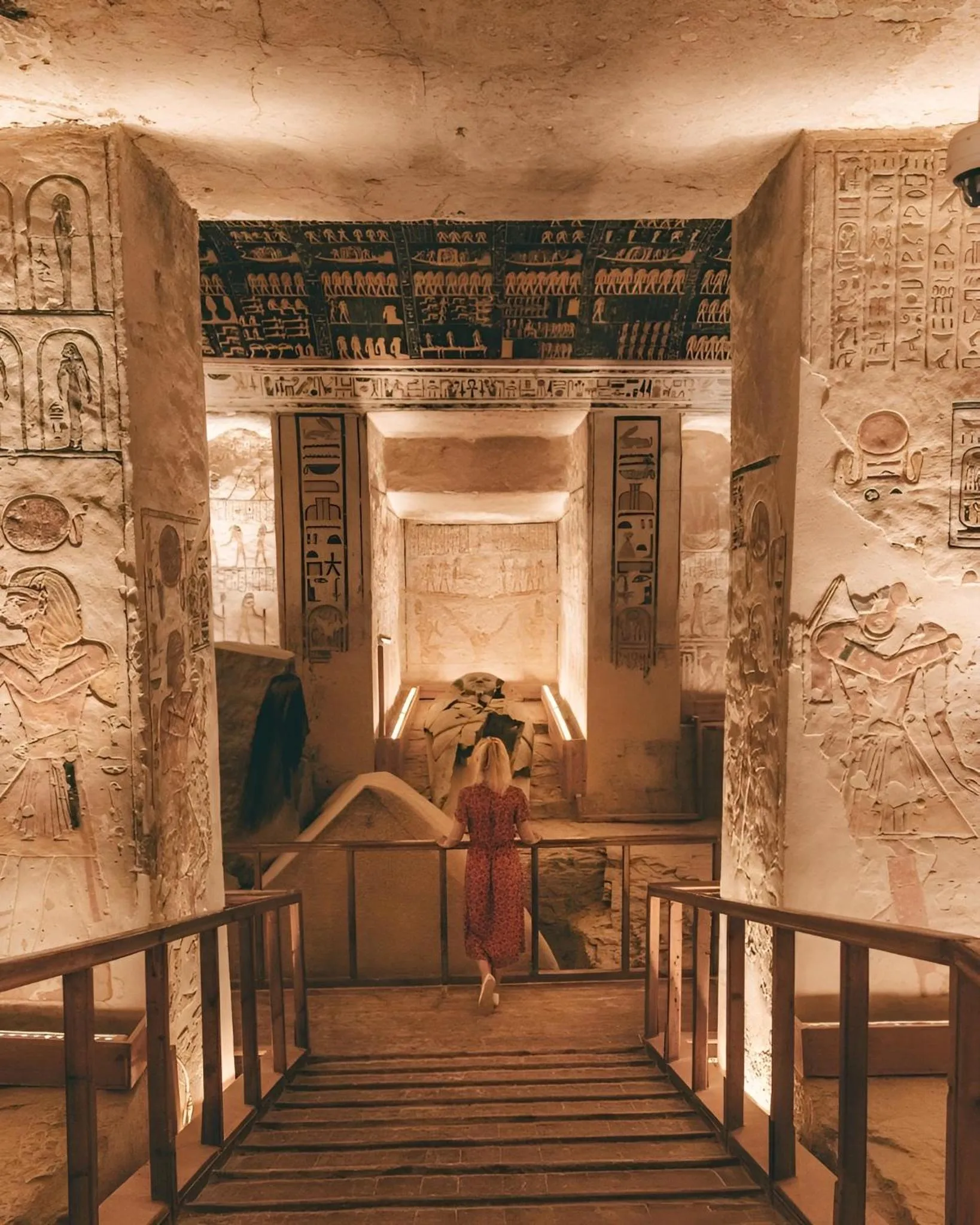 Activities in Al Wadi Boutique Hotel