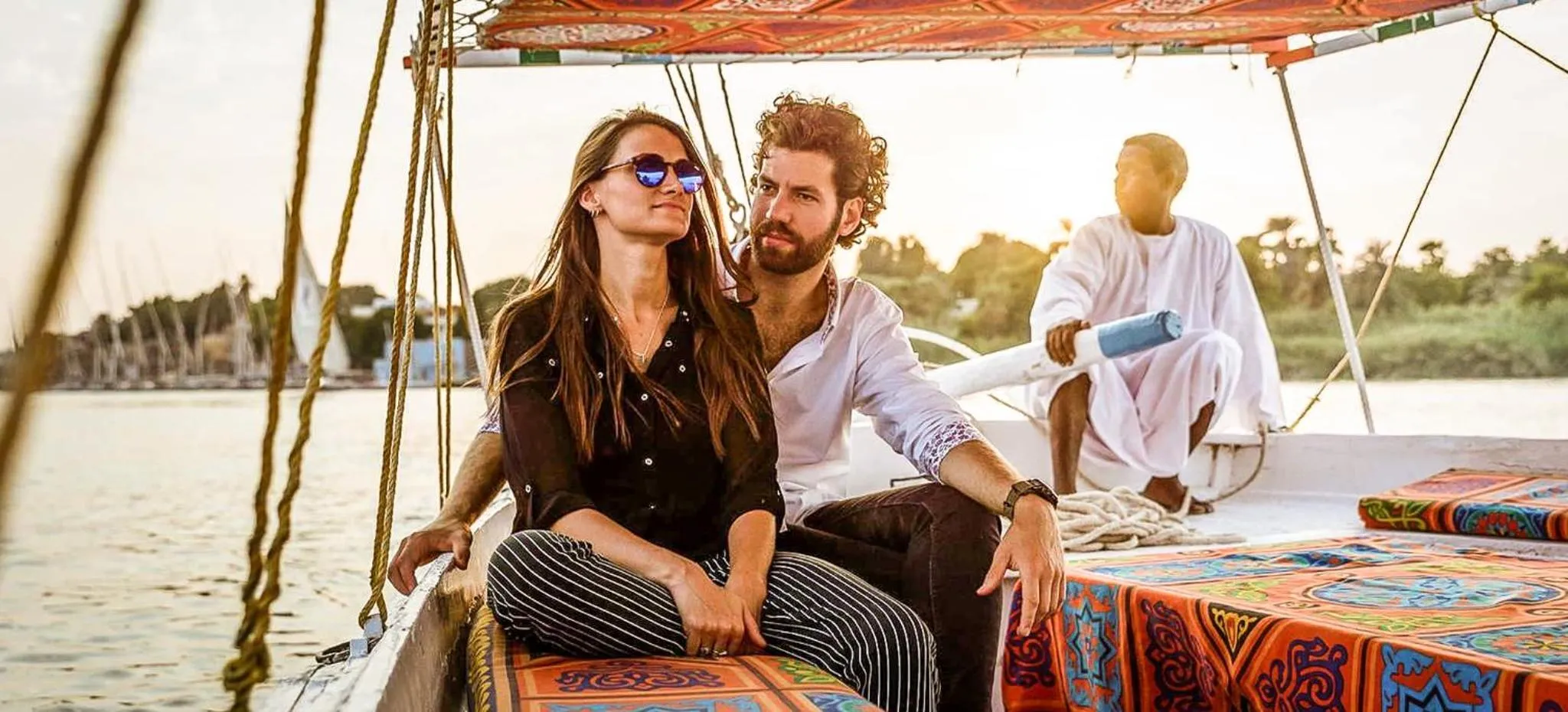 Day in Al Wadi Boutique Hotel