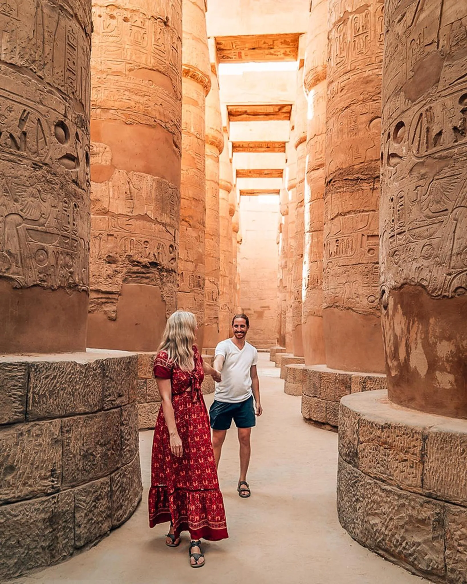 Nearby landmark in Al Wadi Boutique Hotel