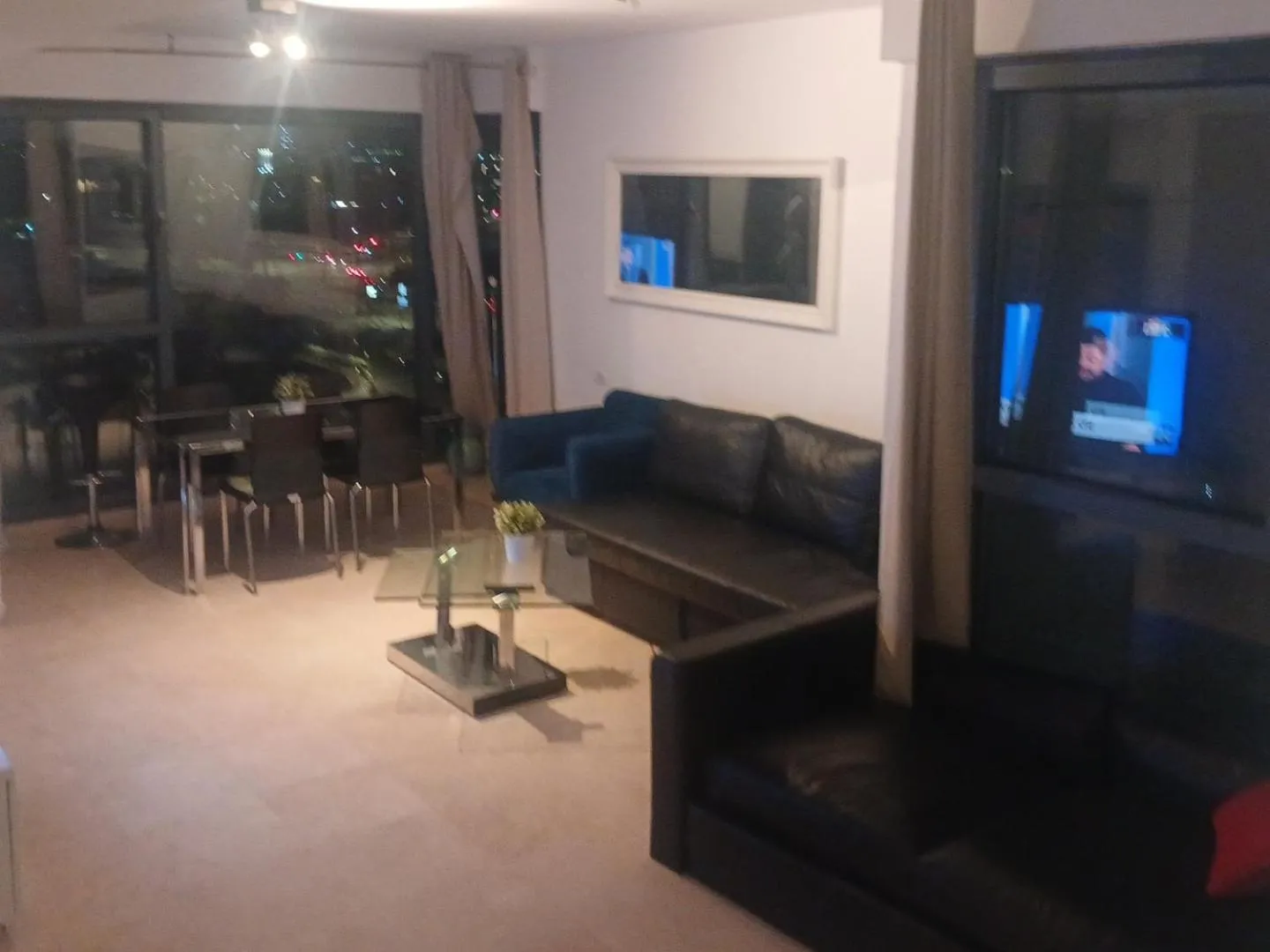 Marina towers HOTEL