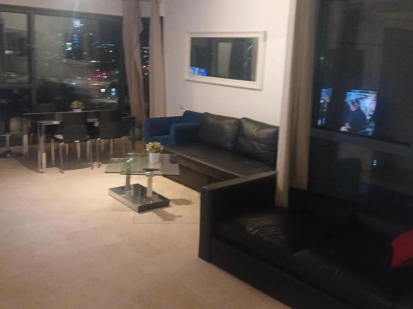 Marina towers HOTEL