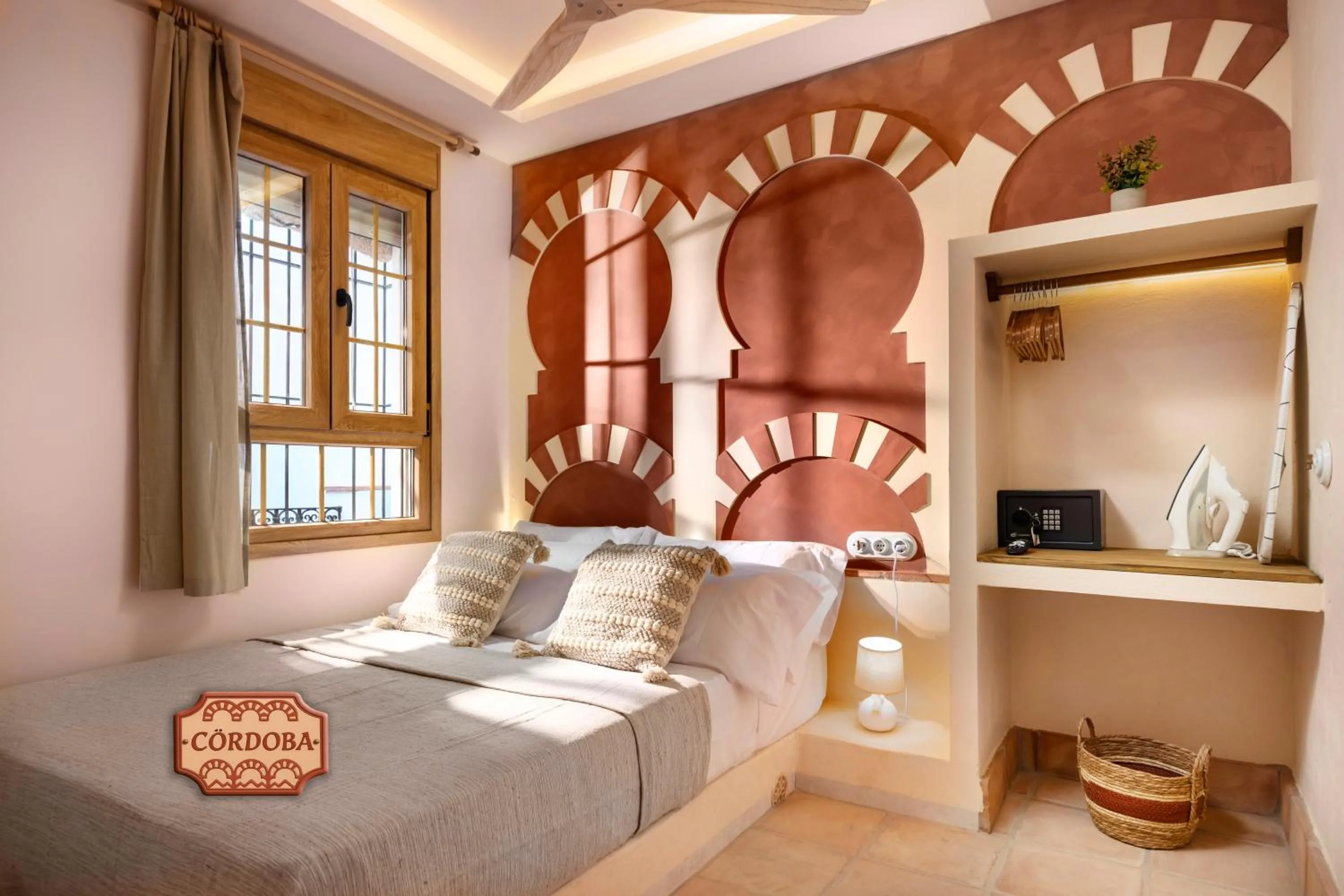 Mi Andalusia Hotel Experience