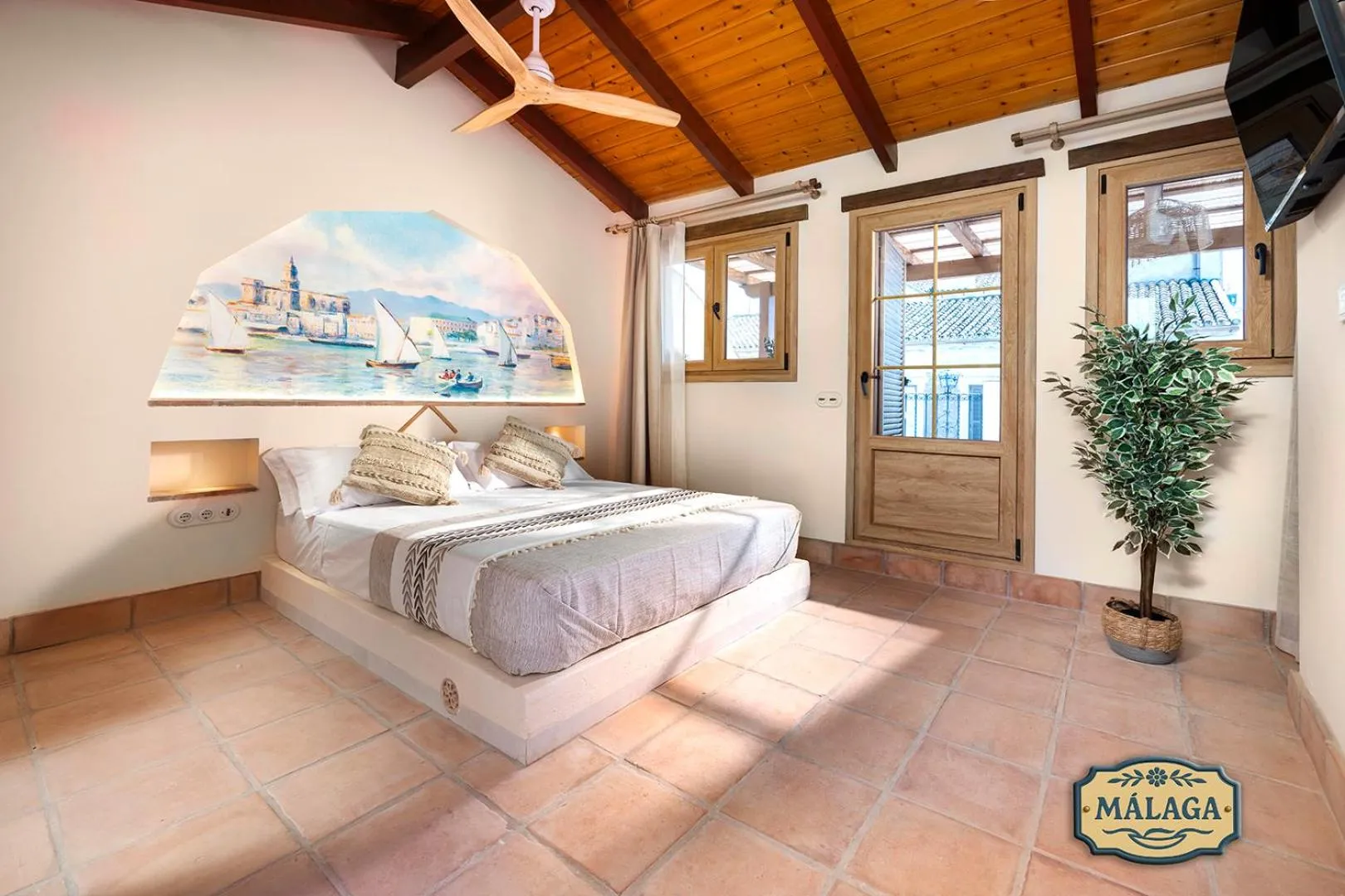 Mi Andalusia Hotel Experience