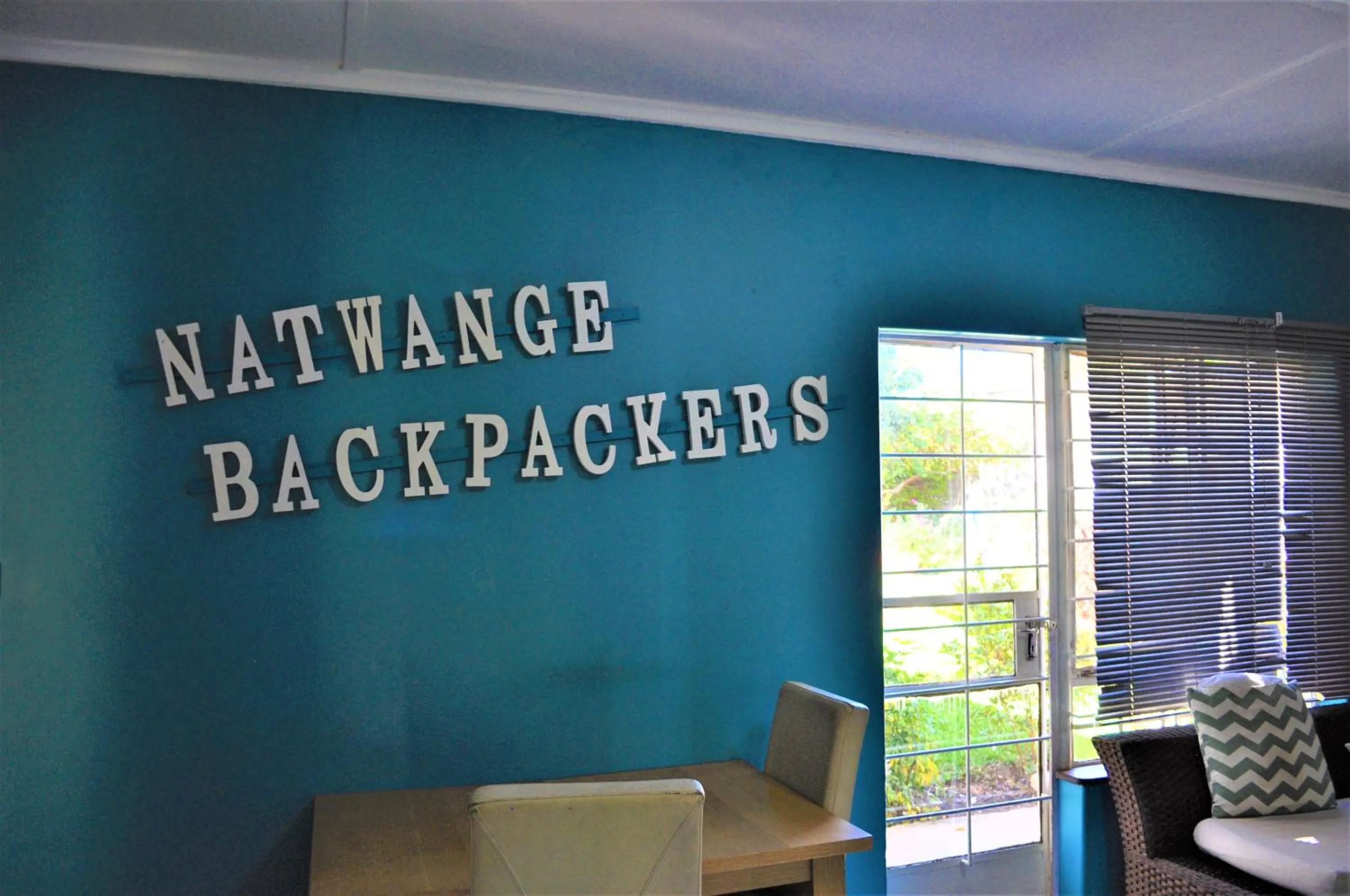Natwange Backpackers