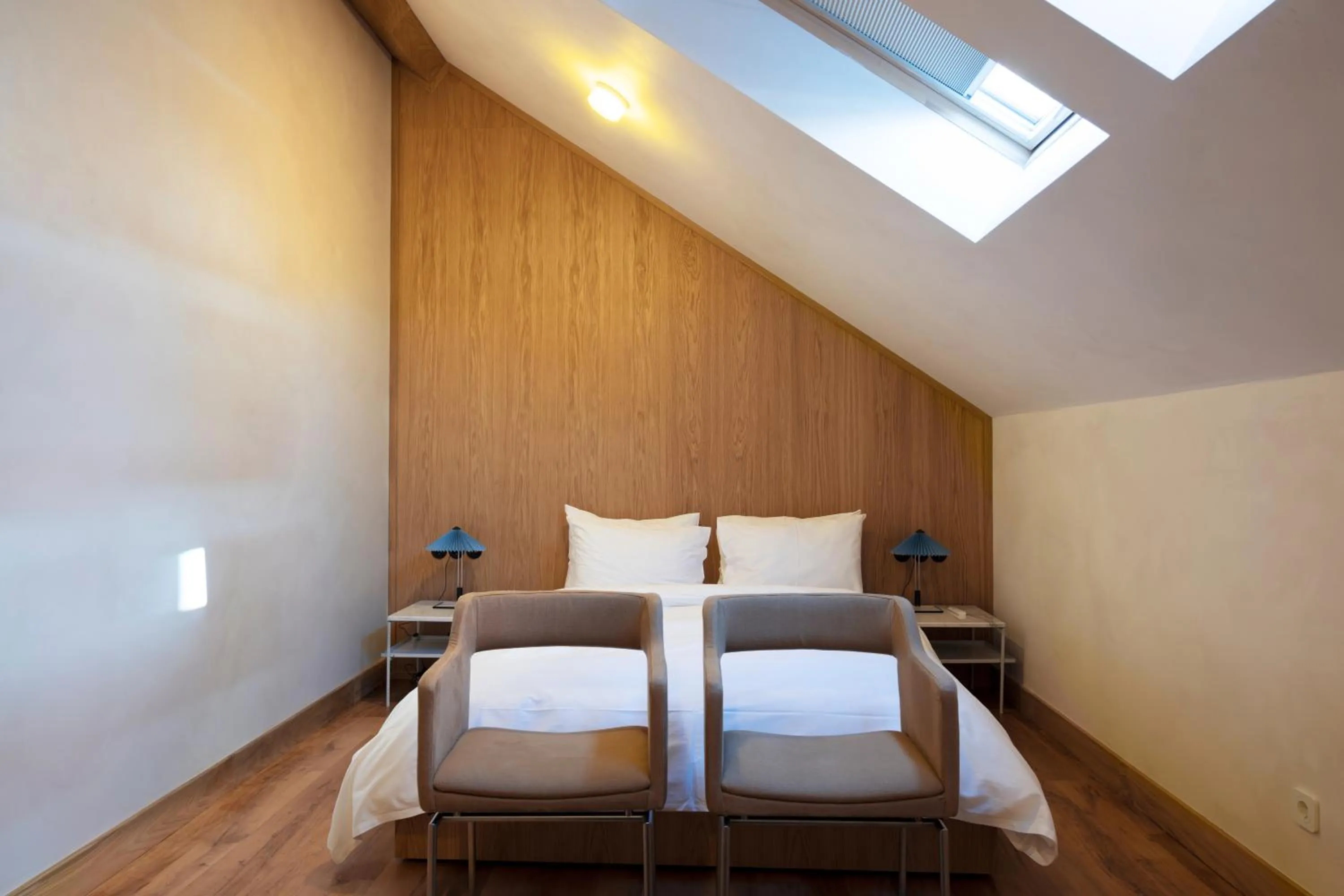 Skyview Studio in Bellhop Tbilisi