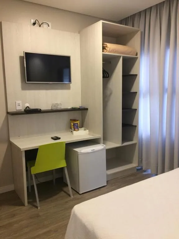 Superior Double Room in Scarpelli Palace Hotel