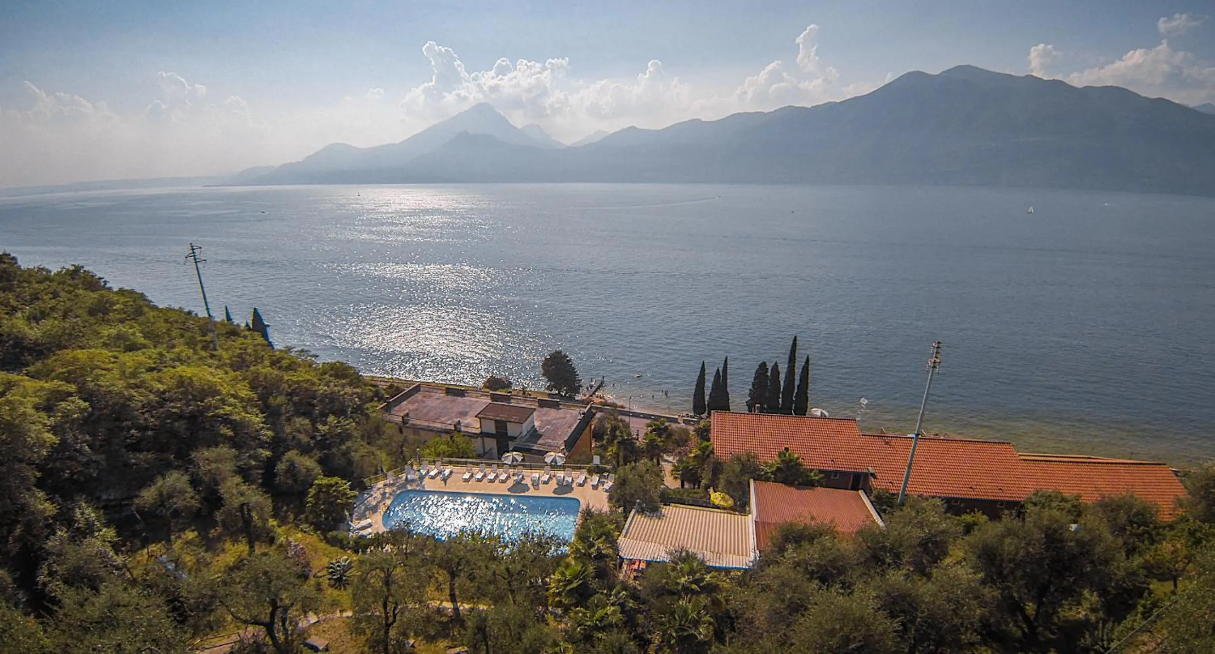 Residence Castelli